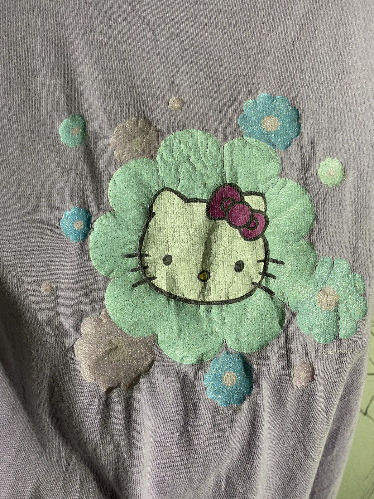 Vintage Hello kitty 1998 vintage Size US XS / EU 42 / 0 - 6 Thumbnail