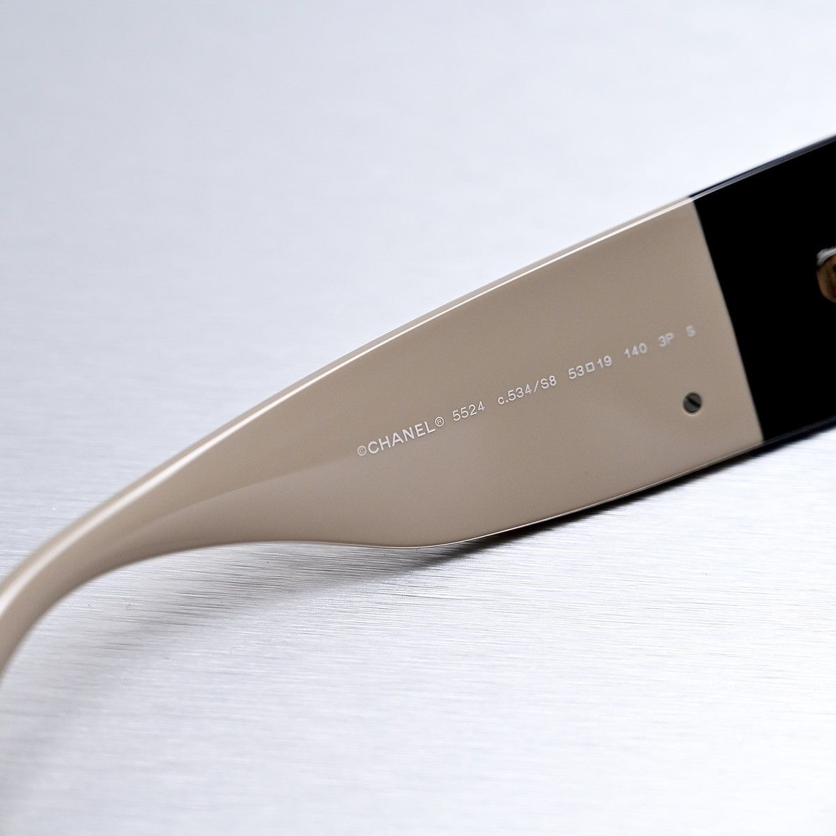 Chanel CHANEL 0CH5524 SUNGLASSES Size ONE SIZE - 6 Thumbnail