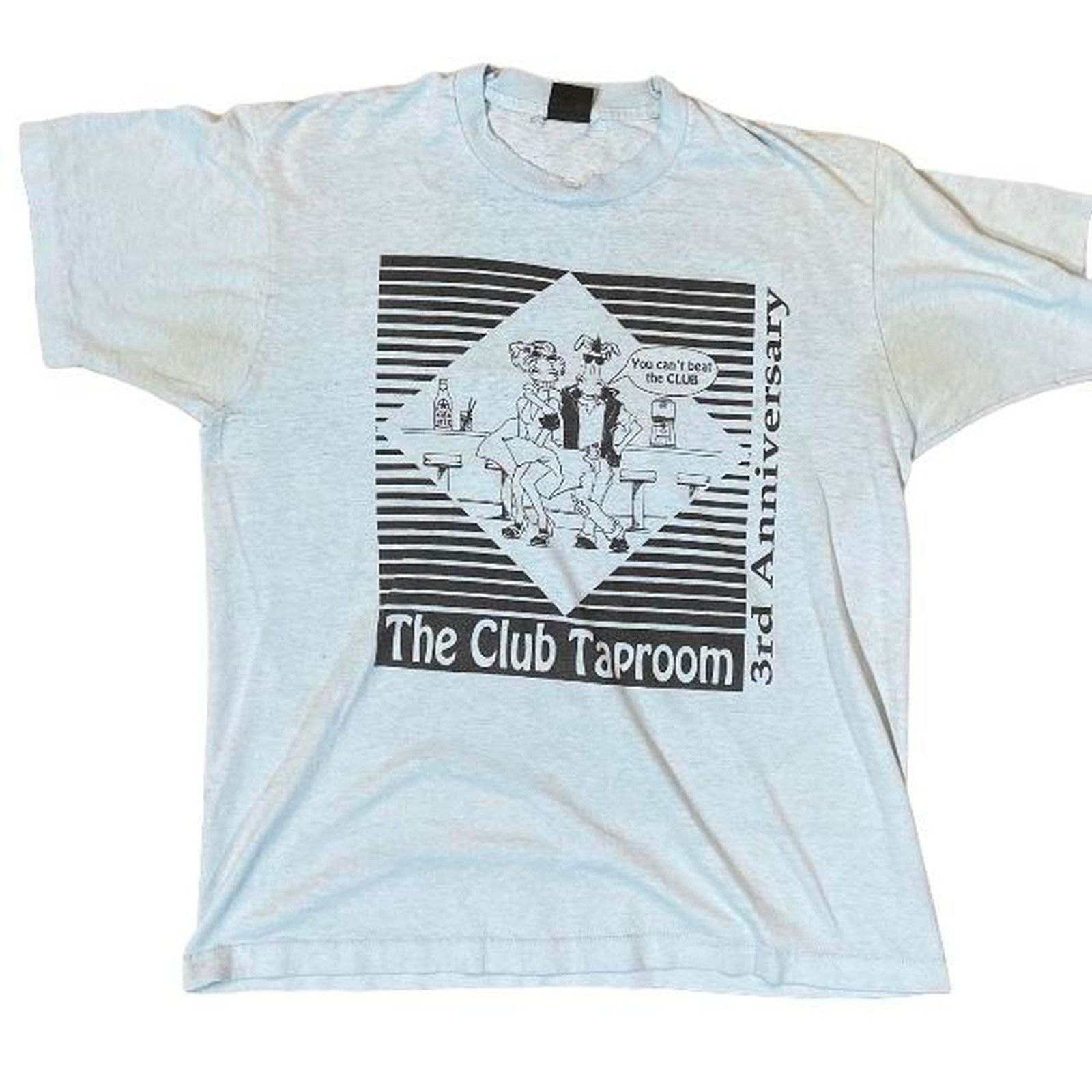 Other 90s cow acting like humans Size US XL / EU 56 / 4 - 1 Thumbnail