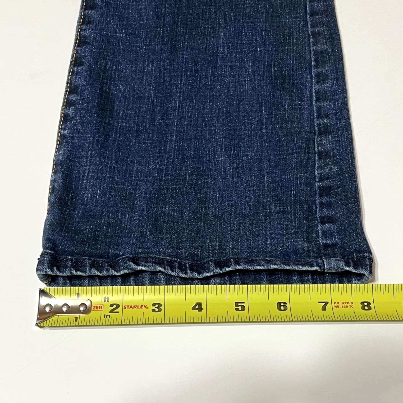American Eagle Outfitters VINTAGE? No. Size 30" / US 8 / IT 44 - 7 Thumbnail