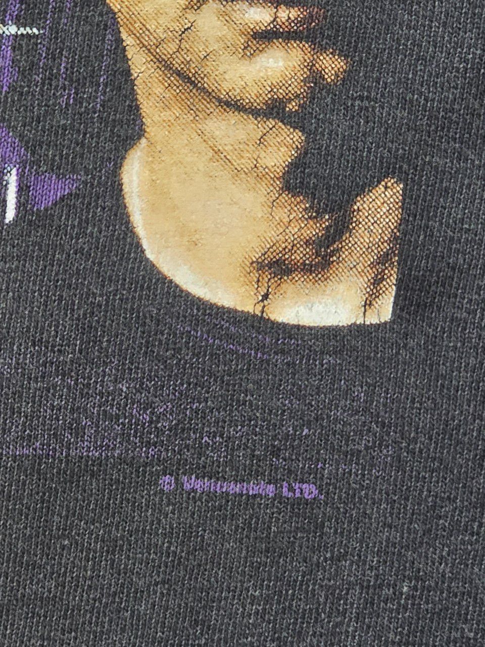 Band Tees × Vintage Rare! Vintage 2001 Depeche Mode Exciter Tour Band t-shirt L Size US L / EU 52-54 / 3 - 4 Thumbnail