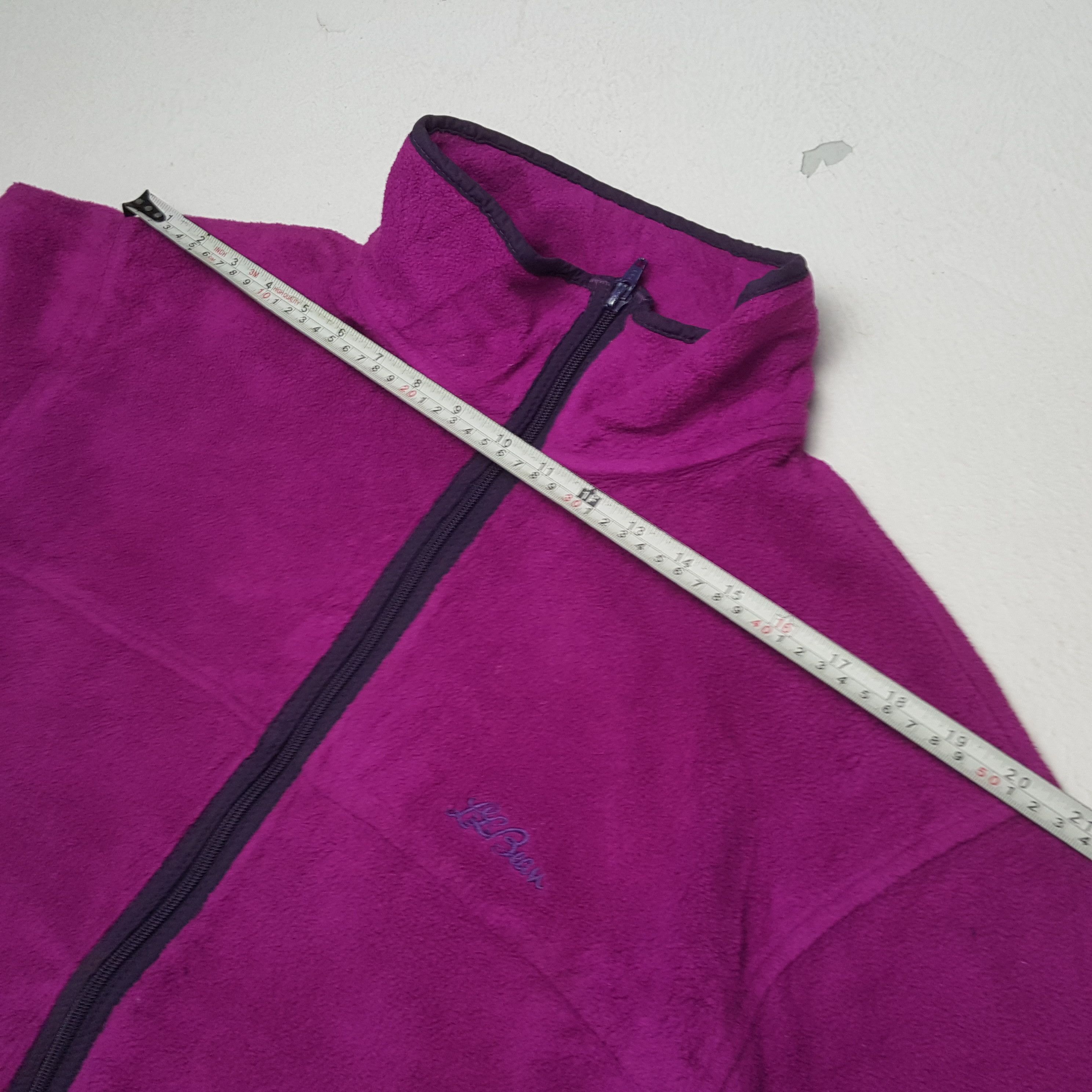 L.L. Bean × Vintage L.L. BEAN Outdoor Style Sweater Size US M / EU 48-50 / 2 - 4 Thumbnail