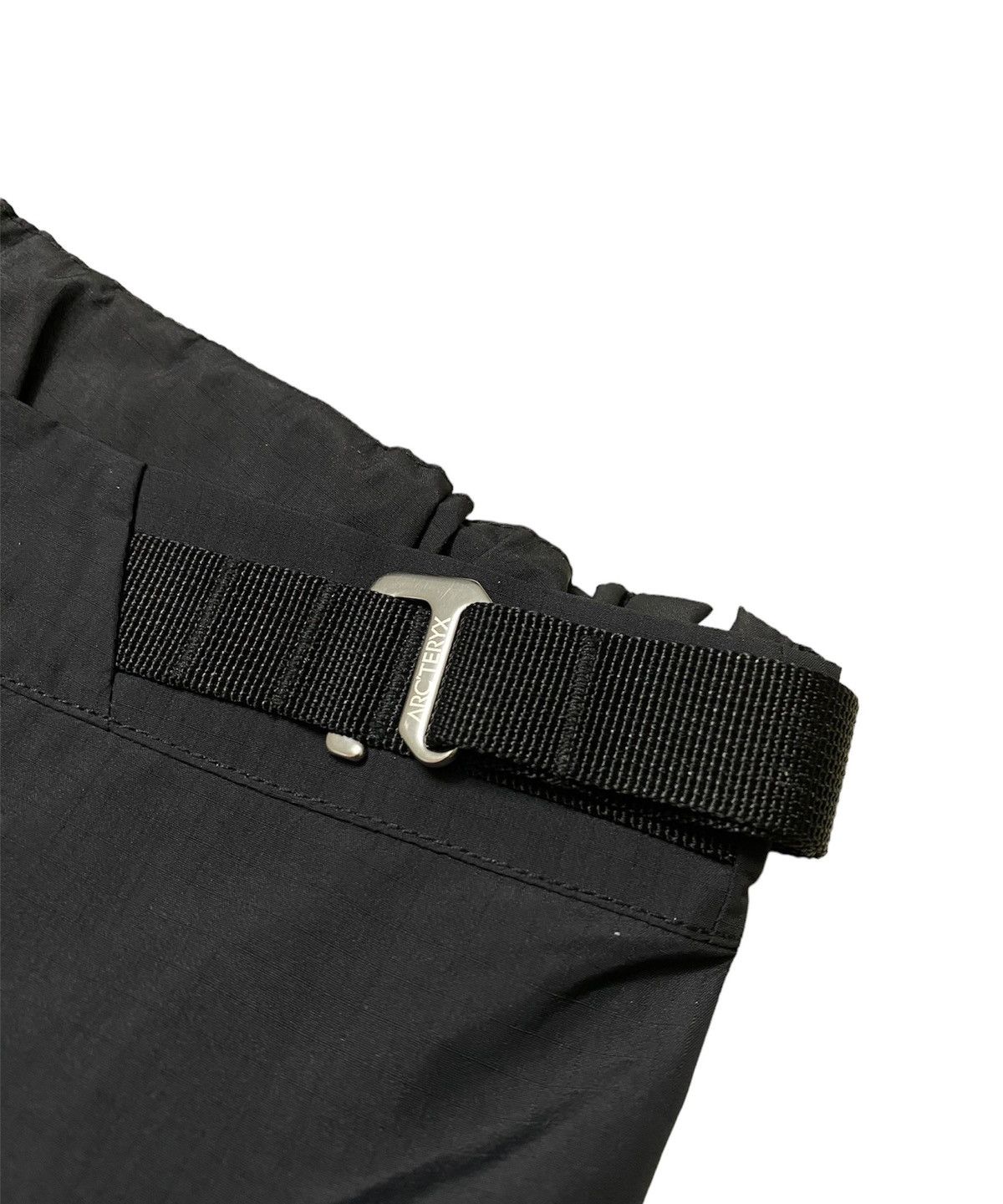 Arc'teryx × Goretex Arc’teryx Beta SL Pant Size 30" / US 8 / IT 44 - 7 Thumbnail