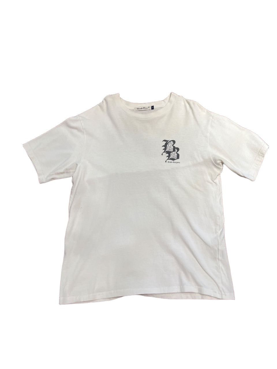 Undercover Babelcream T-Shirt | Grailed