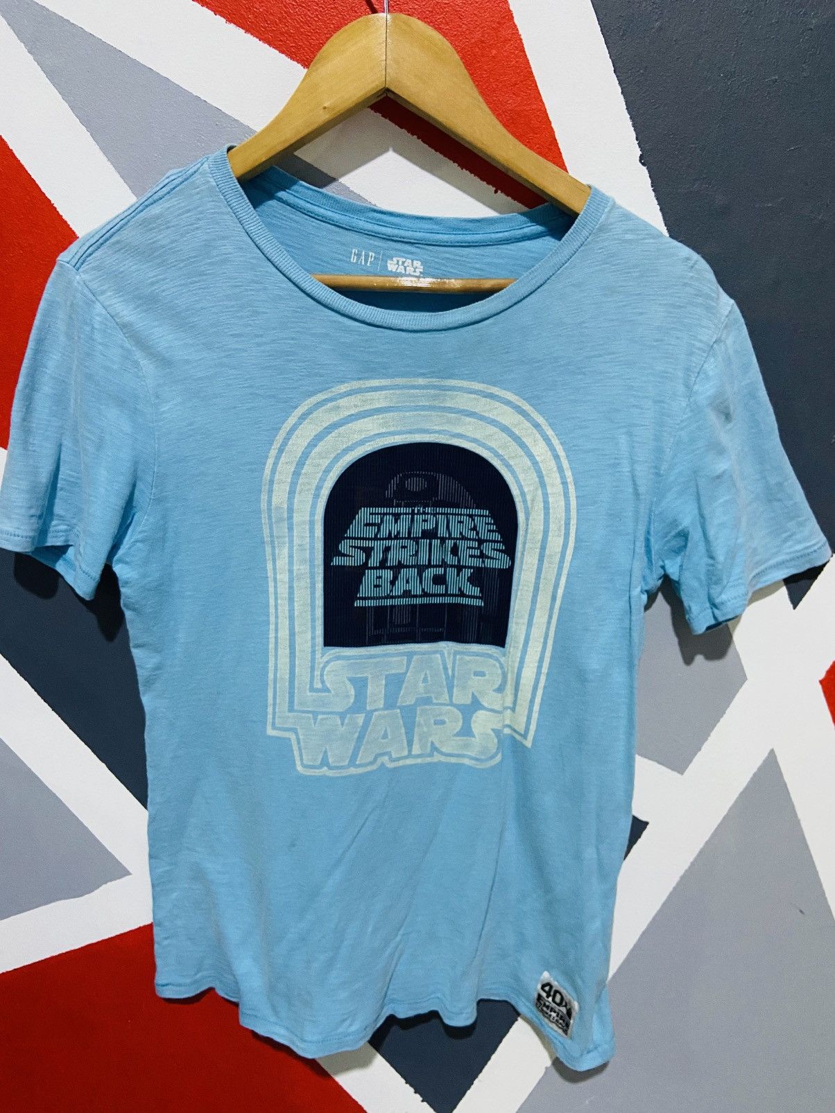 Gap 3D Print Star Wars Tew Size M / US 6-8 / IT 42-44 - 1 Thumbnail