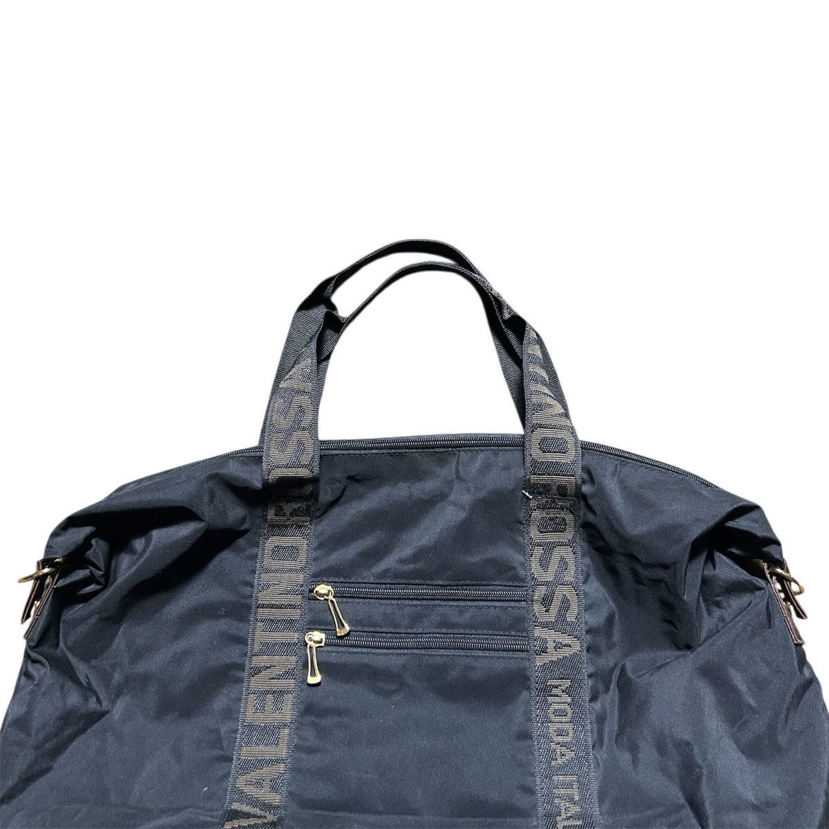 Valentino Vintage Valentino Travel Bag Size ONE SIZE - 3 Thumbnail
