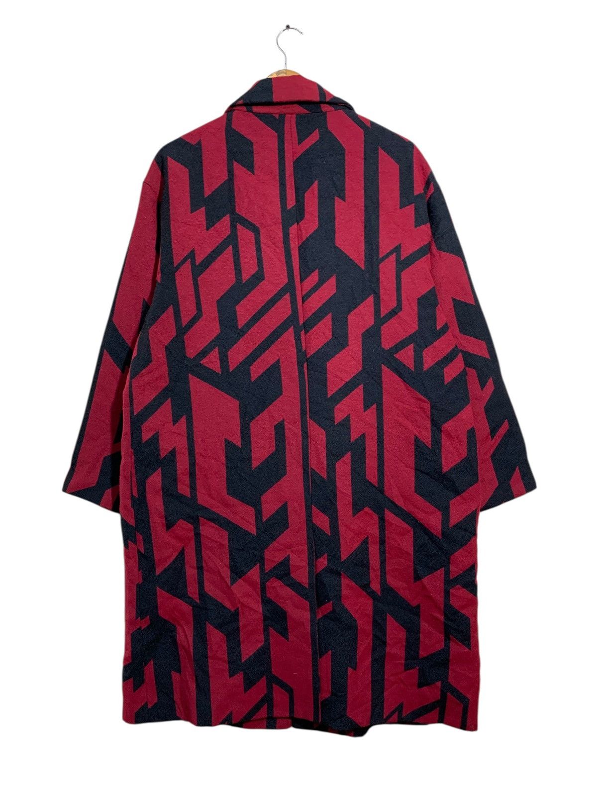 🔥DESIGUAL OVERCOATS JACKETS