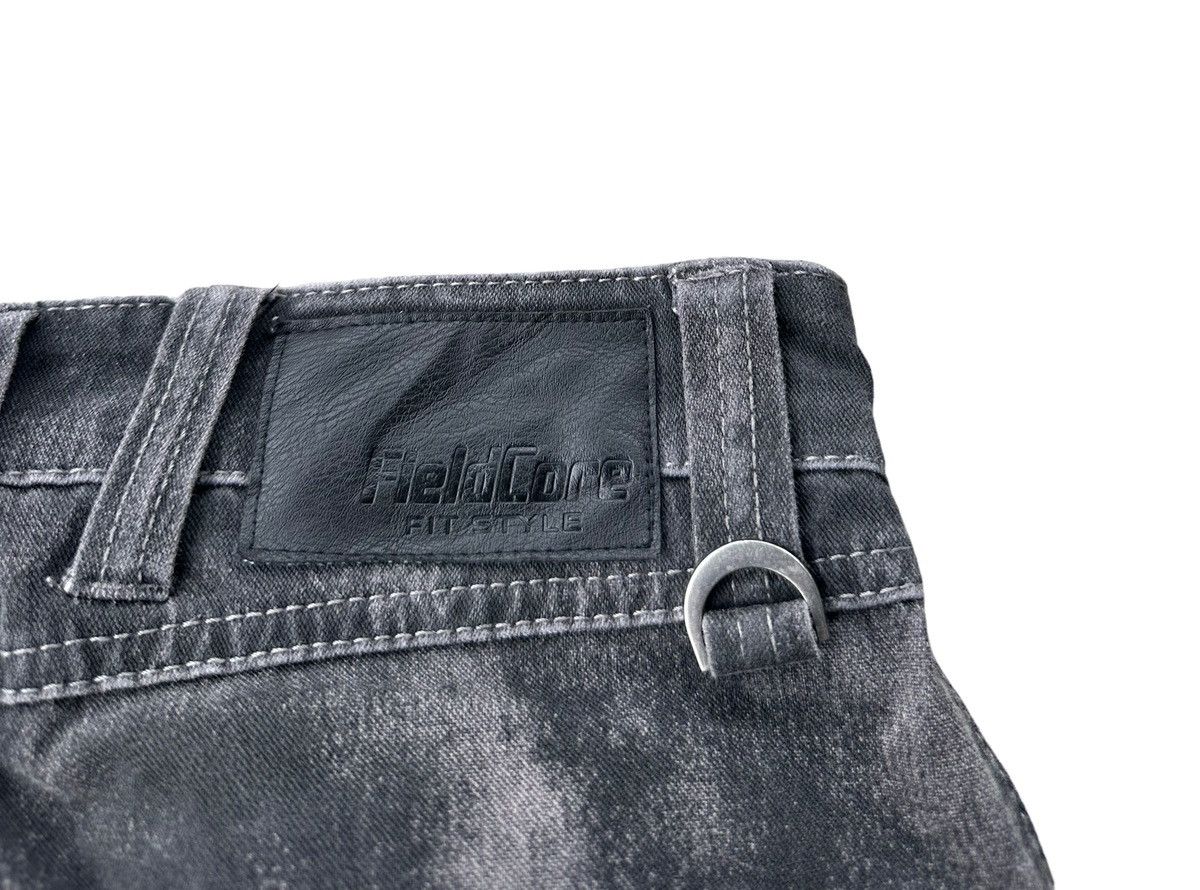 Japanese Brand Fieldcore outdoor pants Size US 28 / EU 44 - 6 Thumbnail