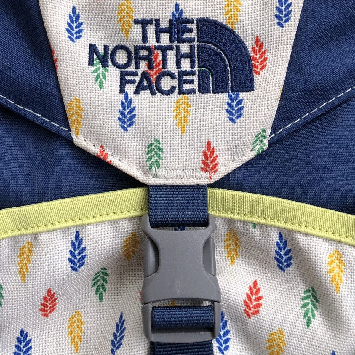 The North Face The North Face Tellus 20 Rucksack Backpack Size ONE SIZE - 4 Thumbnail