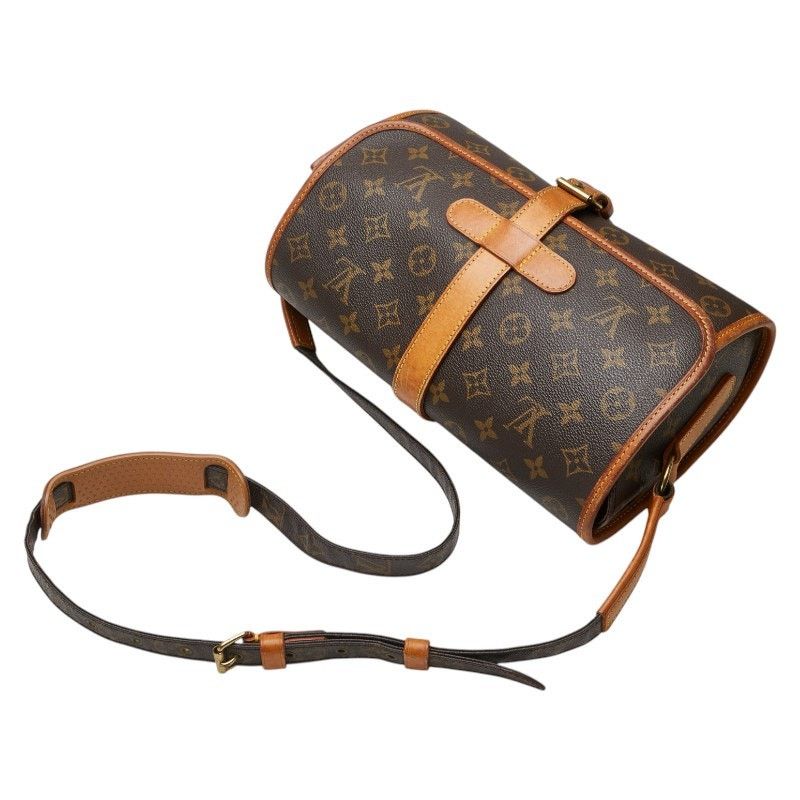 Louis Vuitton Louis Vuitton Monogram Marne Shoulder Bag M51369 Size ONE SIZE - 4 Thumbnail