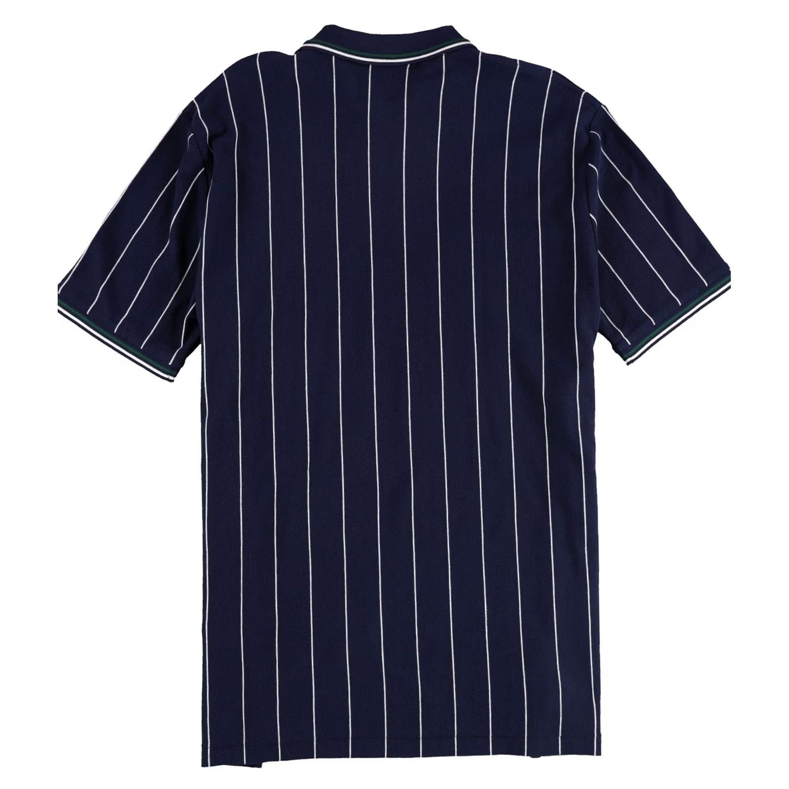 Ralph Lauren Ralph Lauren Mens Polo Shirt, navy, XL Size US XL / EU 56 / 4 - 2 Thumbnail