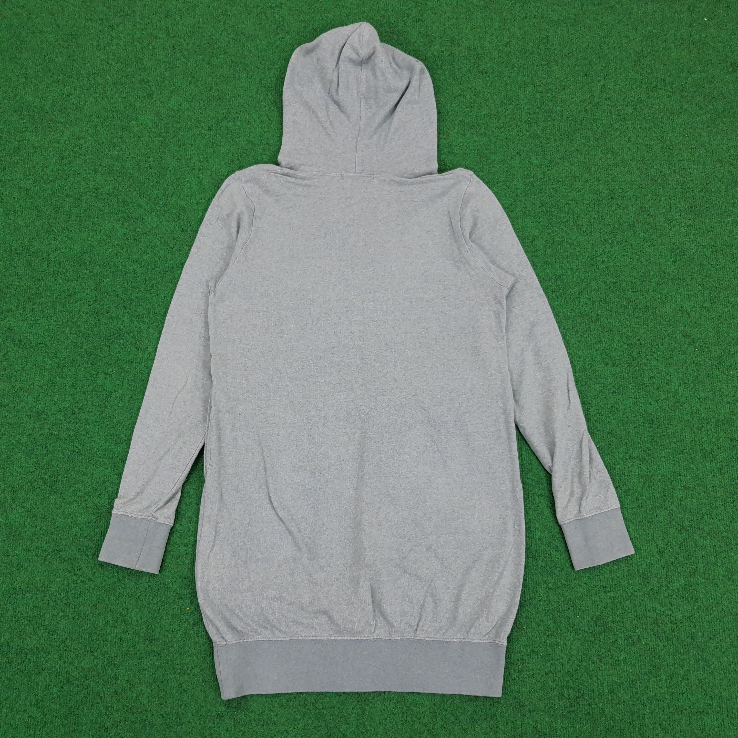 Hysteric Glamour × Japanese Brand Vintage Hysteric Glamour Japanese Brand Sweatshirt Hoodies Size XS / US 0-2 / IT 36-38 - 3 Thumbnail