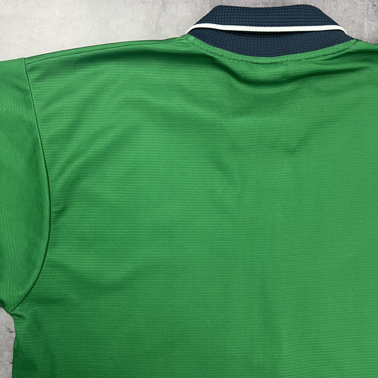 Reebok Rare! Liverpool 1999 Reebok Vintage Soccer Jersey Shirt Size US M / EU 48-50 / 2 - 17 Thumbnail