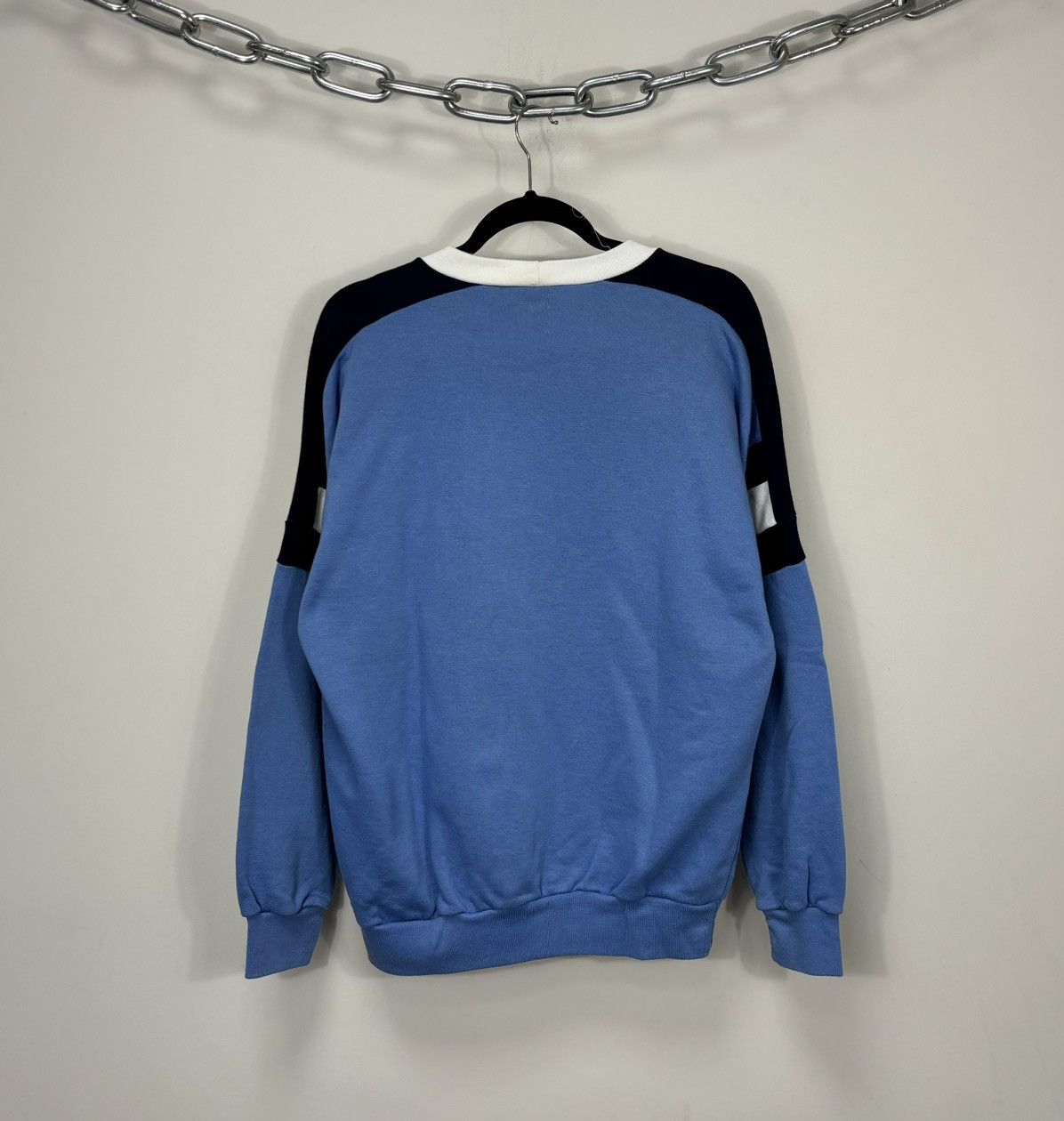 Adidas Vintage 90s Adidas Y2K Logo Hype Retro Sweat Tracksuit Size US M / EU 48-50 / 2 - 15 Thumbnail