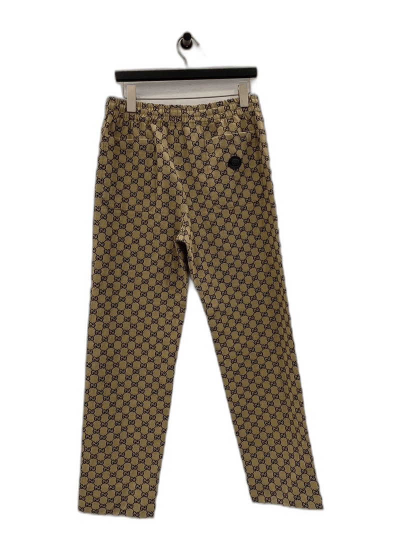 Gucci Gucci Clarkson Men's Casual Pants Size US 44 / EU 60 - 1 Thumbnail