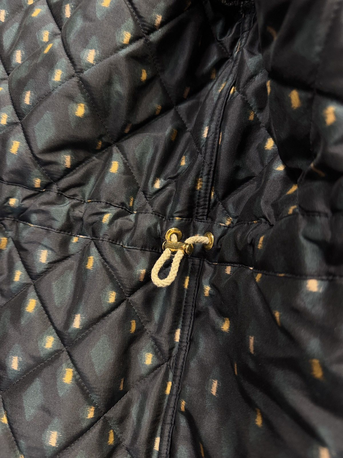 Loro Piana Luxury Loro Piana Quilted jacket Size S / US 4 / IT 40 - 11 Thumbnail