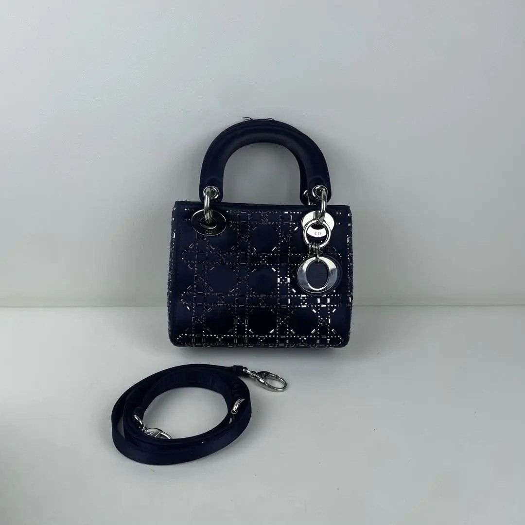 Dior Pre-loved Bag Very good condition Size ONE SIZE - 1 Thumbnail