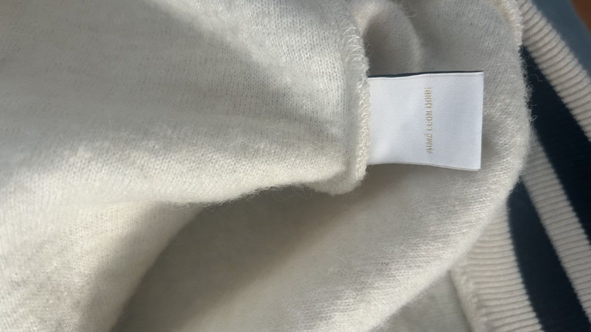 Aime Leon Dore Aimé Leon Dore Casentino Half-Zip Pullover XXL– Deadstock Size US XXL / EU 58 / 5 - 9 Thumbnail