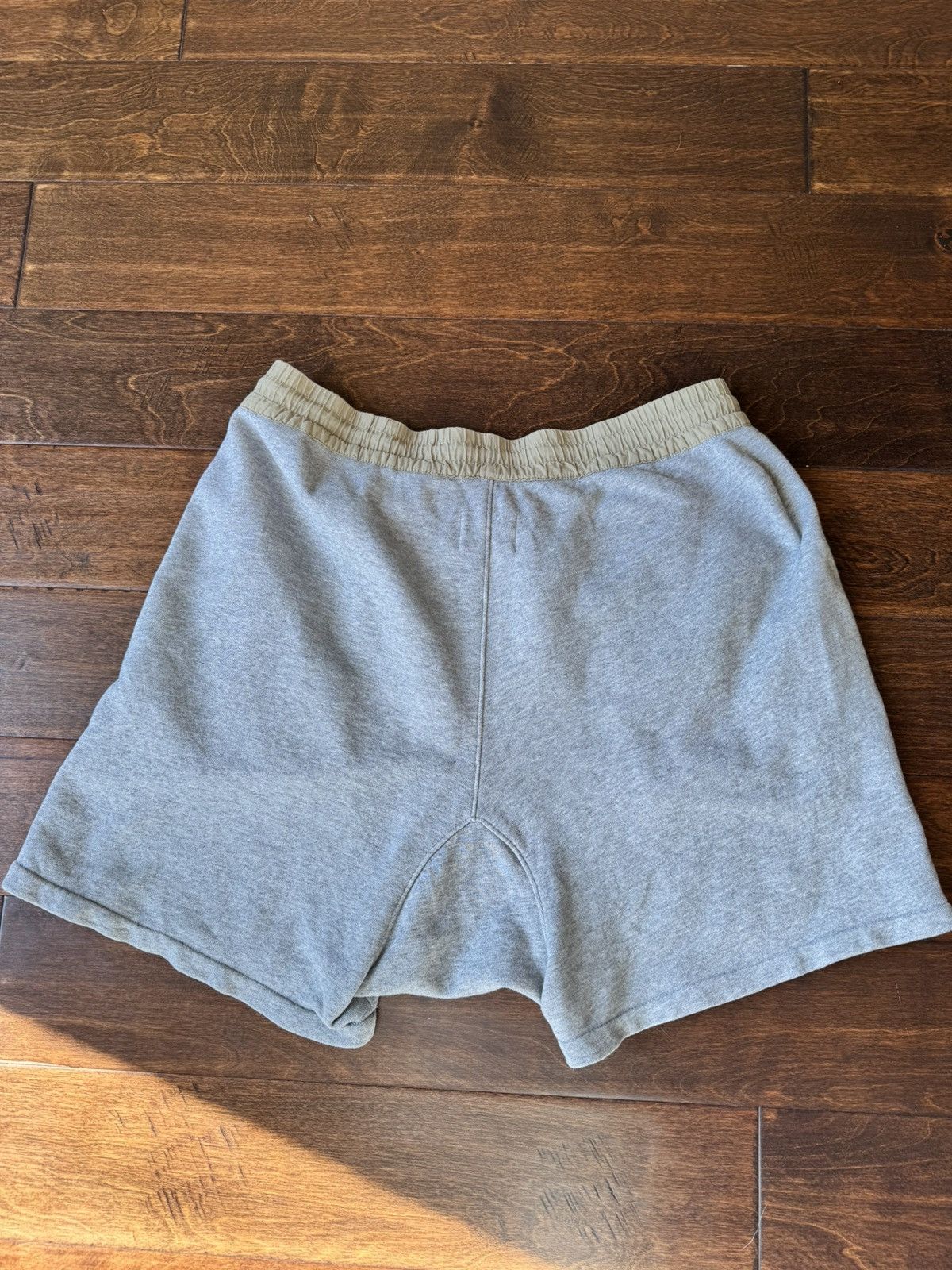 Fear of God Fear of God Shorts Collection One Size US 34 / EU 50 - 2 Thumbnail