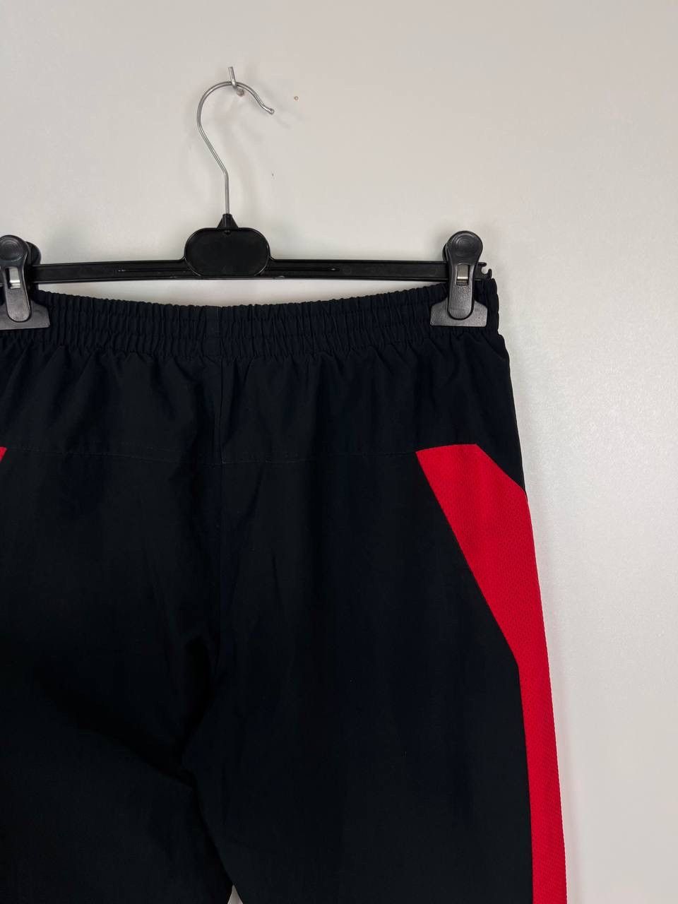 Nike Nike vintage streetwear pants size S/30 Size US 30 / EU 46 - 8 Thumbnail