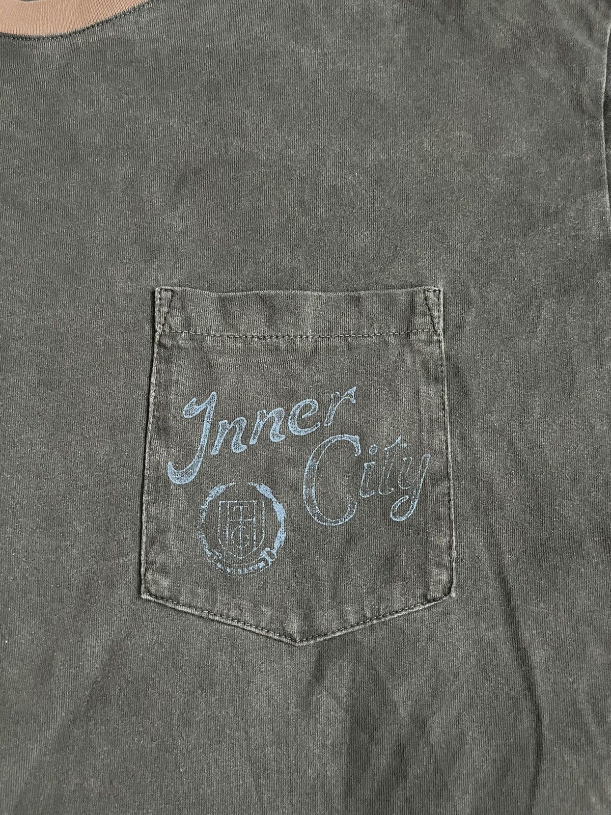 Honor the Gift Honor the Gift Pocket Tee Size US L / EU 52-54 / 3 - 2 Thumbnail