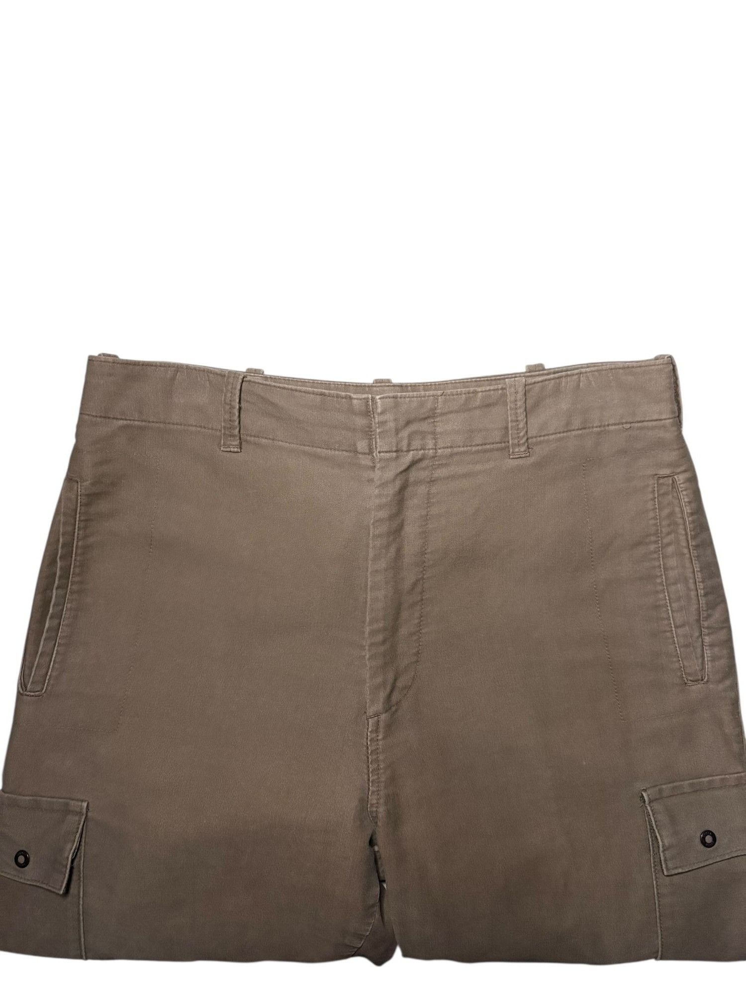 Undercover ♚ Undercover AW99 'Ambivalence Pants ♚ Size US 30 / EU 46 - 2 Thumbnail