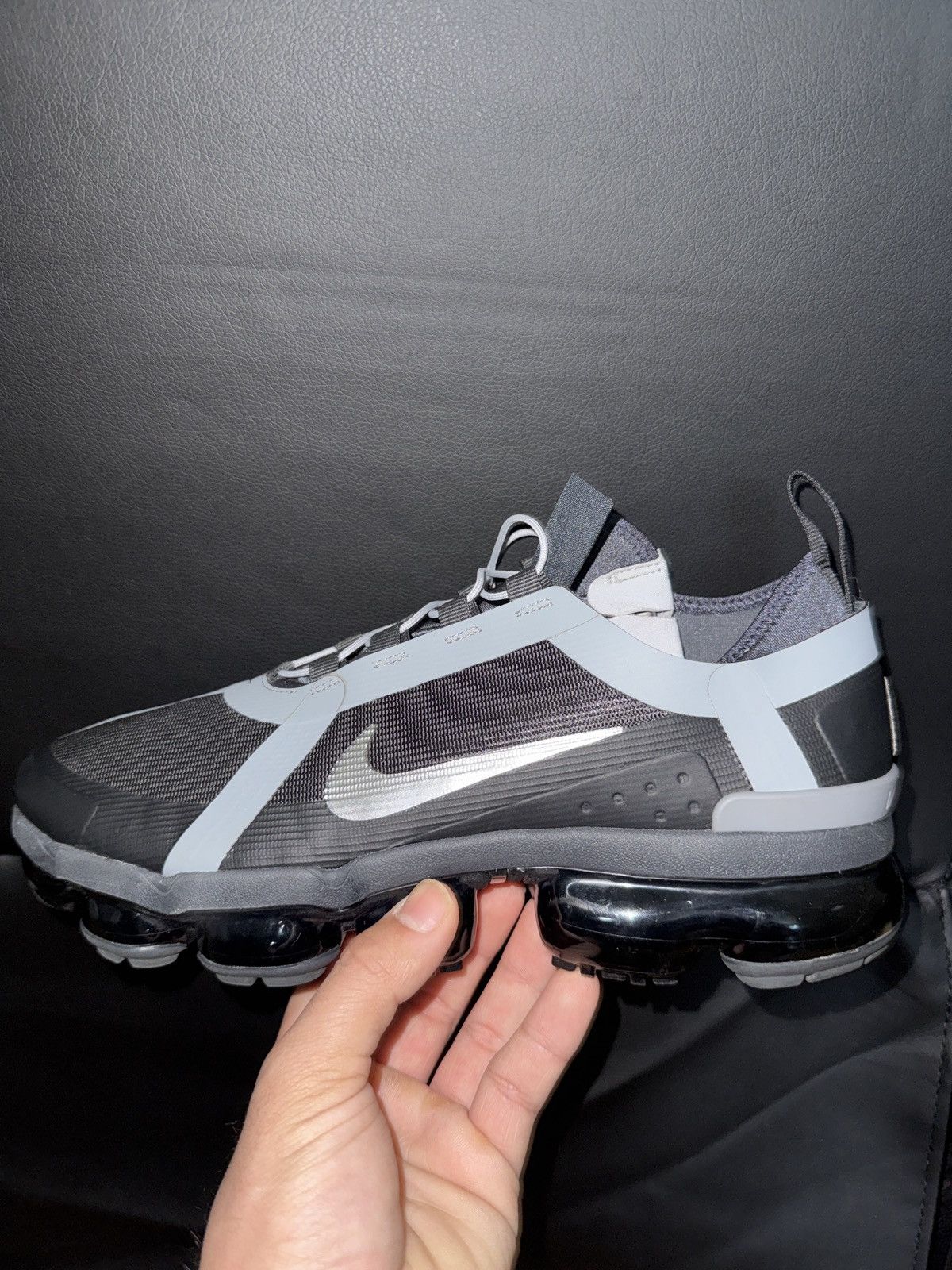 Nike Never Released SAMPLE ‼️ Nike Air Vapormax 2018 Utility Size US 6.5 / EU 39-40 - 12 Thumbnail