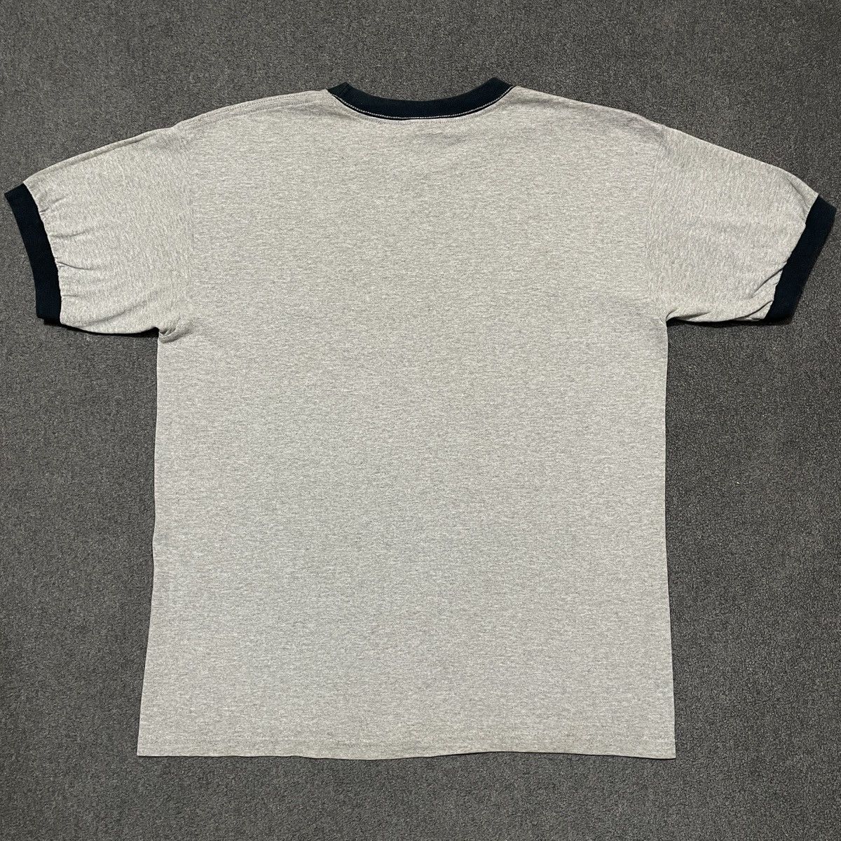 Vintage Vintage N-GAGE Nokia Phone Game Promo Ringer T-shirt Size US M / EU 48-50 / 2 - 4 Thumbnail