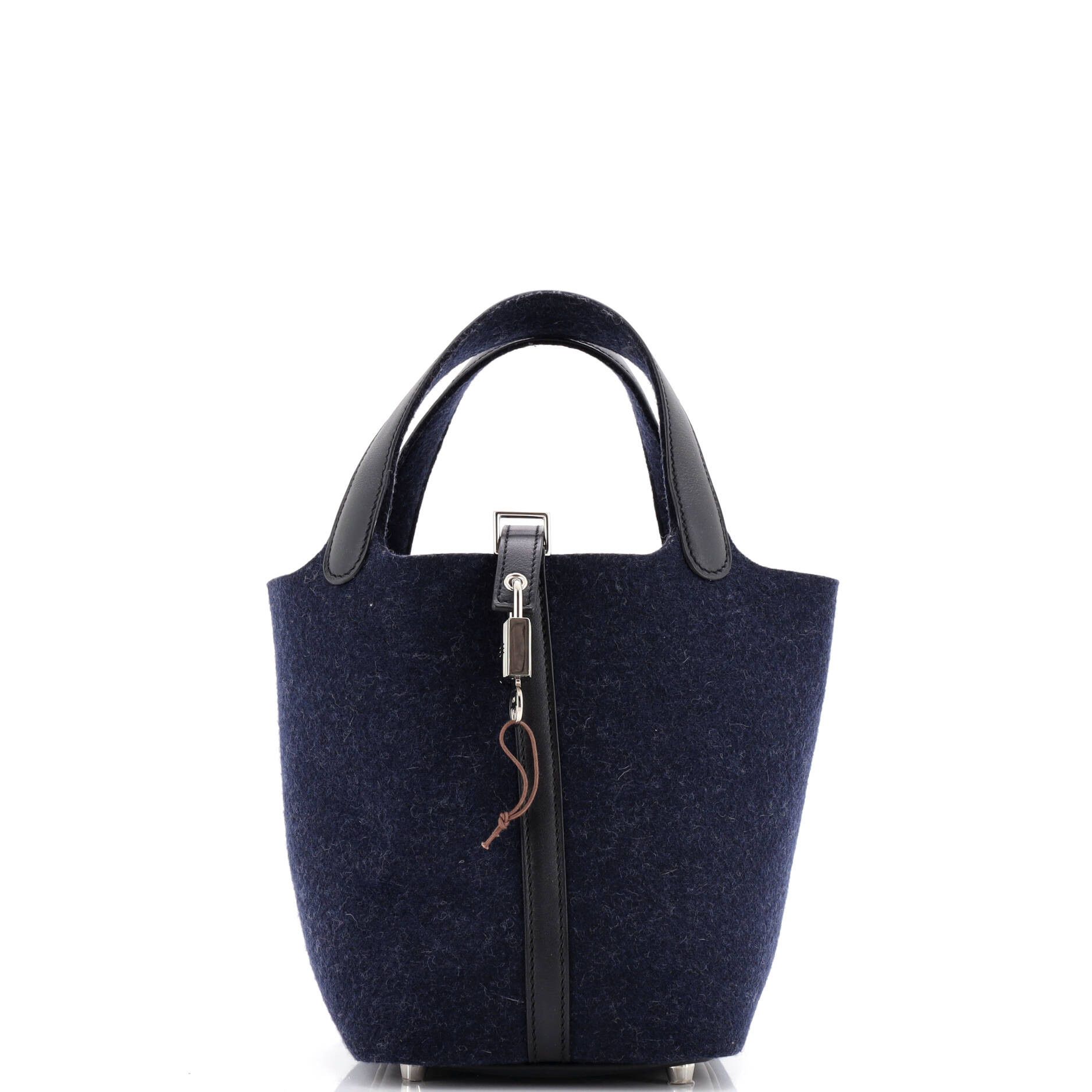 Hermes Picotin Lock Bag Size ONE SIZE - 1 Thumbnail