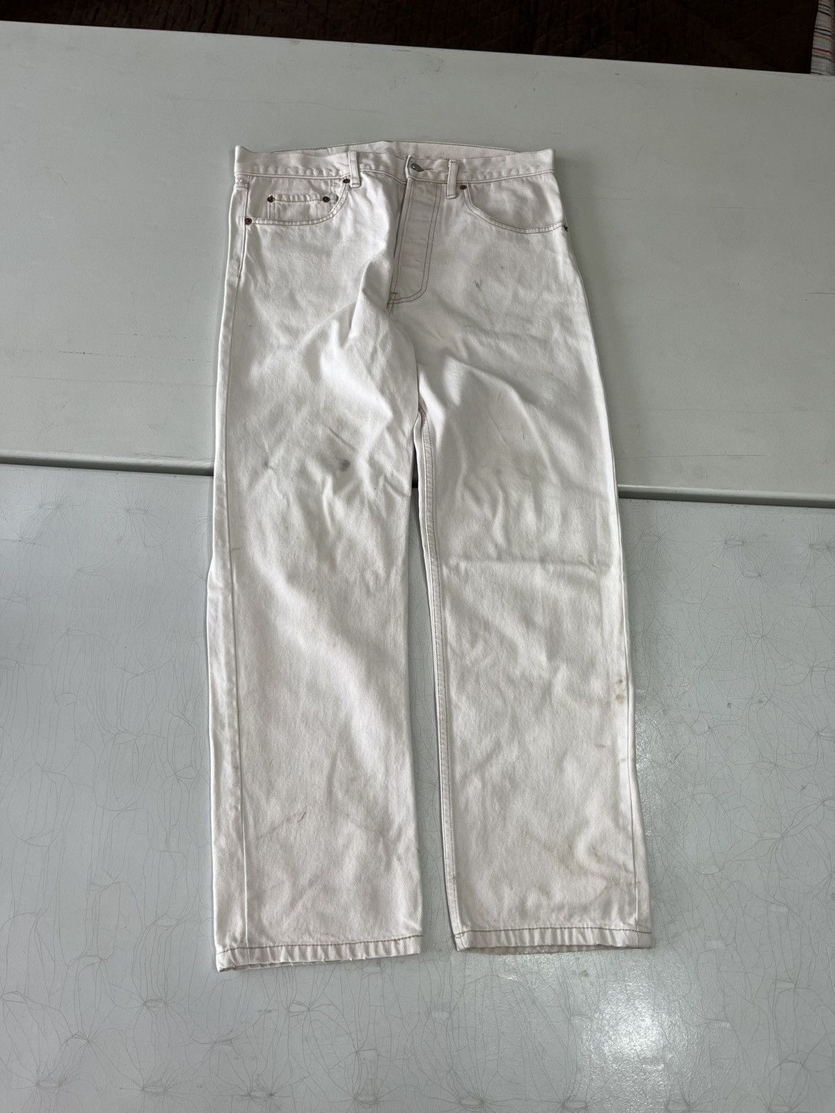 Levi's × Vintage Vintage Levi’s jeans Size US 34 / EU 50 - 1 Thumbnail