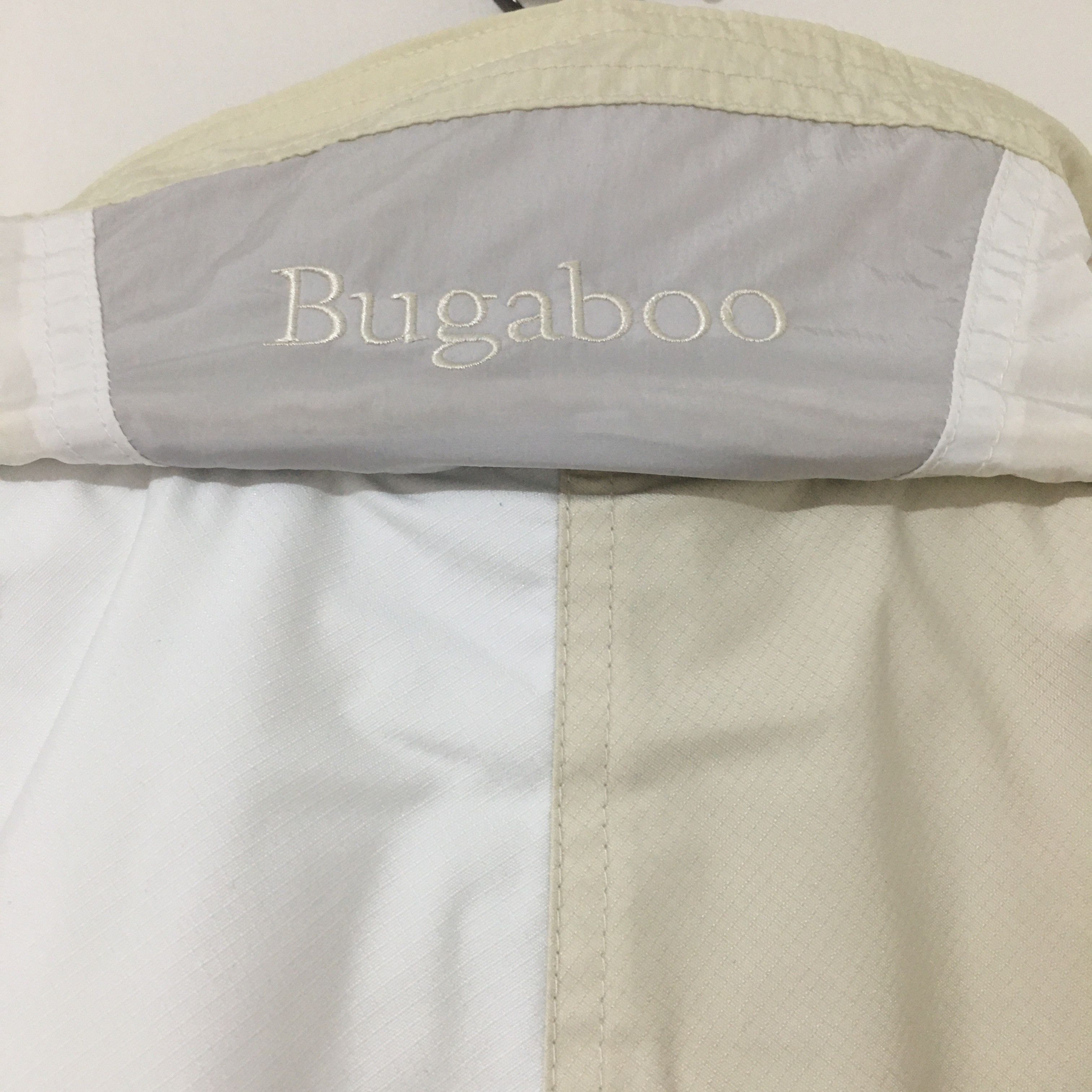 Columbia × Madhappy Madhappy x COLUMBIA 3 in 1 BUGABOO INTERCHANGEABLE JACKET Size L / US 10 / IT 46 - 5 Thumbnail