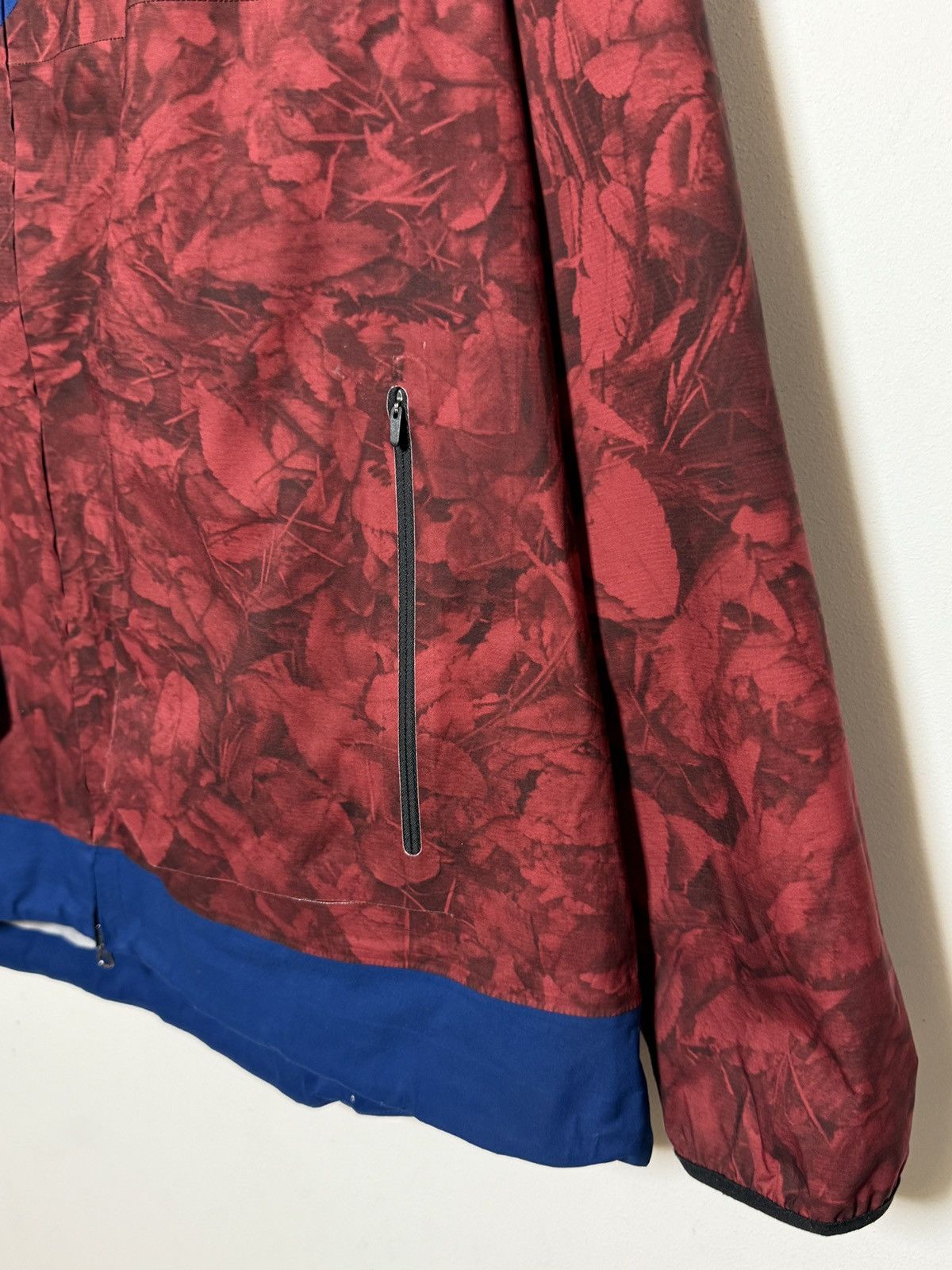 Nike × Undercover Nike x Undercover Gyakusou Running Jacket Size US M / EU 48-50 / 2 - 7 Thumbnail
