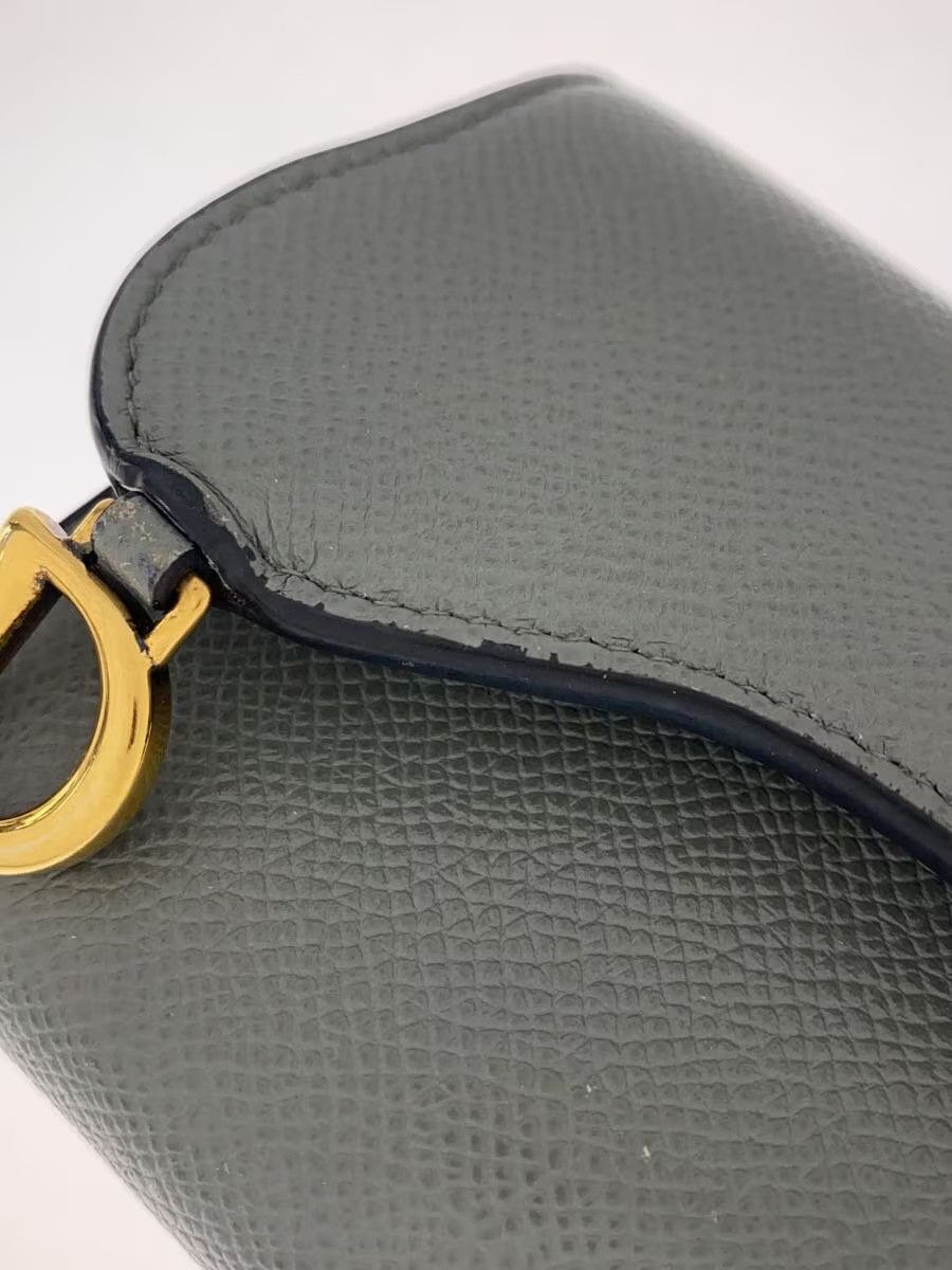 Dior Dior Bi-Fold Wallet Size ONE SIZE - 7 Thumbnail