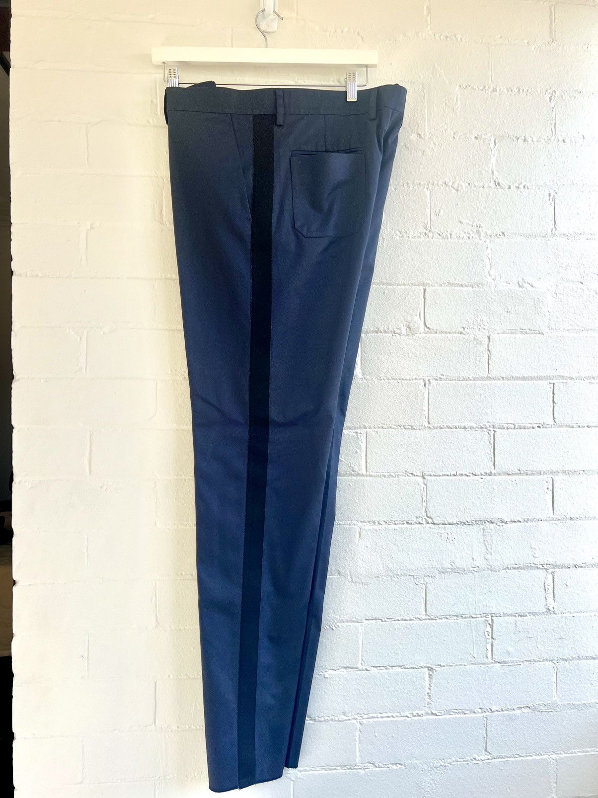 Valentino Valentino summer trousers Size US 36 / EU 52 - 1 Thumbnail