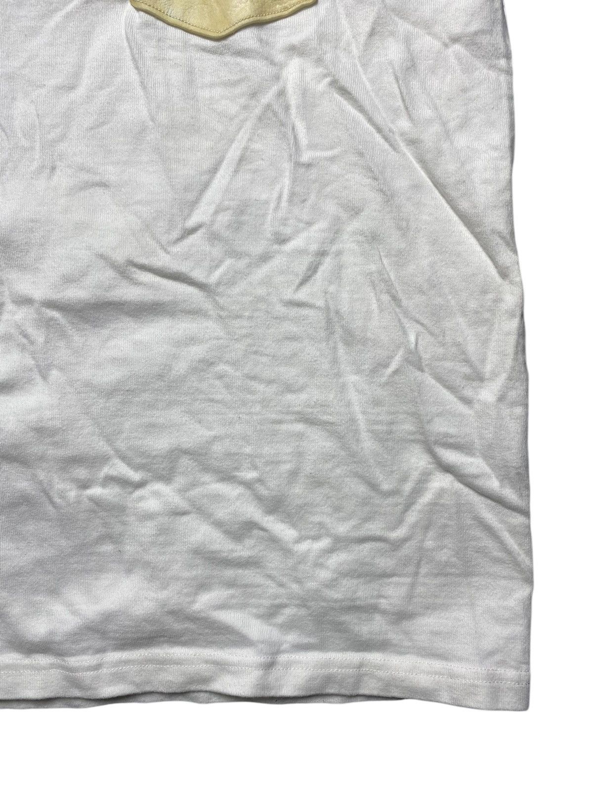 Schott VINTAGE SCHOTT BROS NEW YORK HARD POCKET STAR DESIGN Size US M / EU 48-50 / 2 - 5 Thumbnail