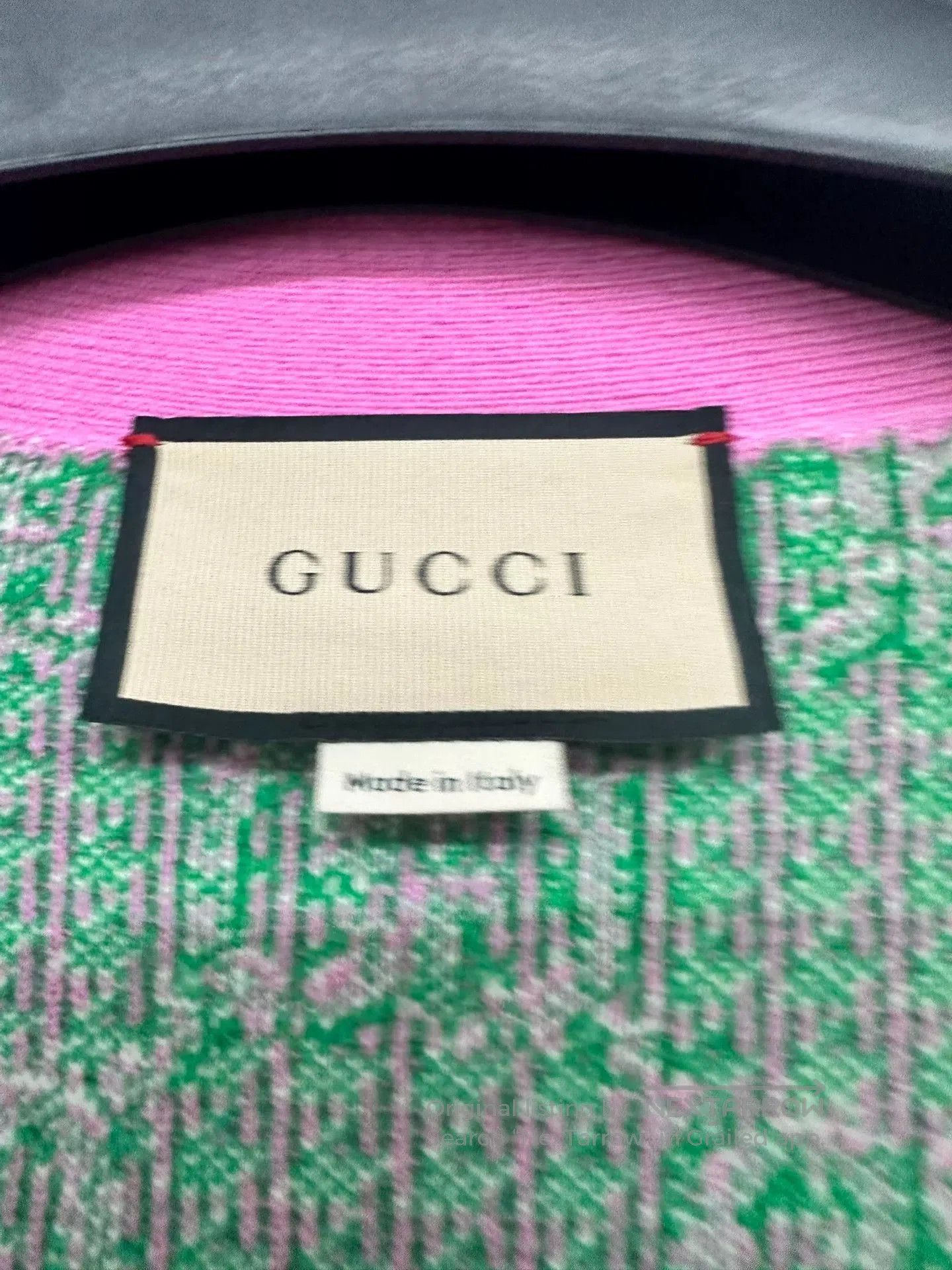 Gucci Gucci All. Size US M / EU 48-50 / 2 - 7 Thumbnail