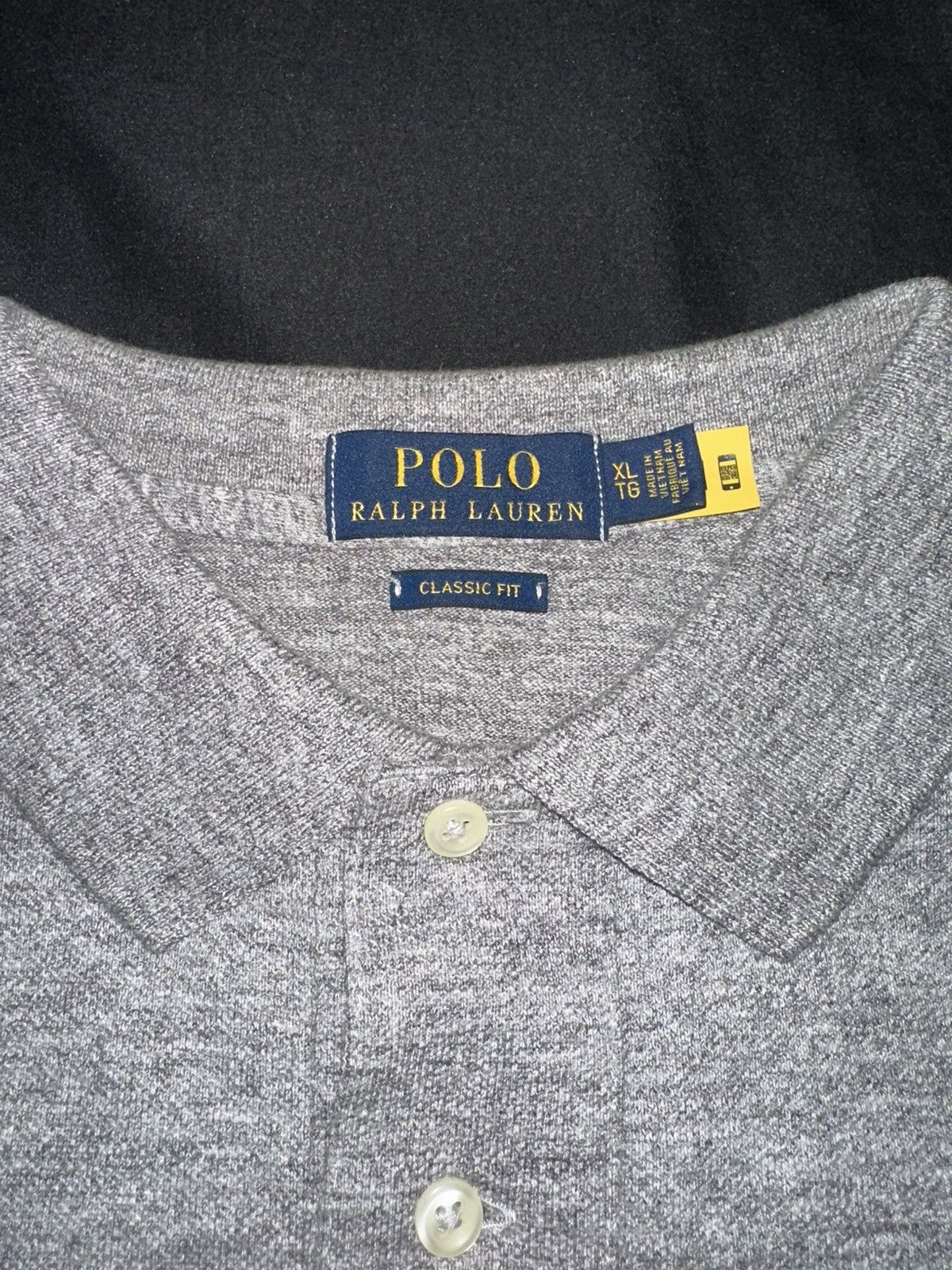 Polo Ralph Lauren Ralph Lauren Polo Size US XL / EU 56 / 4 - 2 Thumbnail