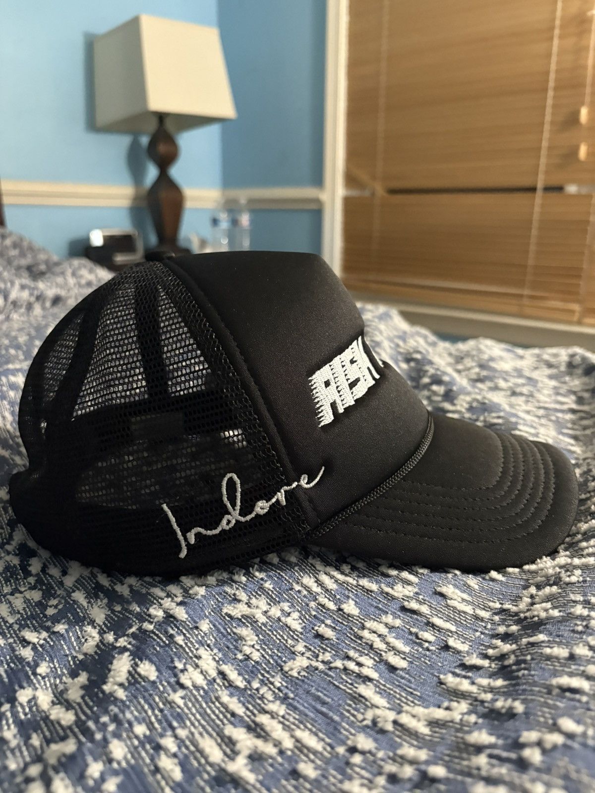 Other Indore Collection Trucker Hat Size ONE SIZE - 1 Thumbnail