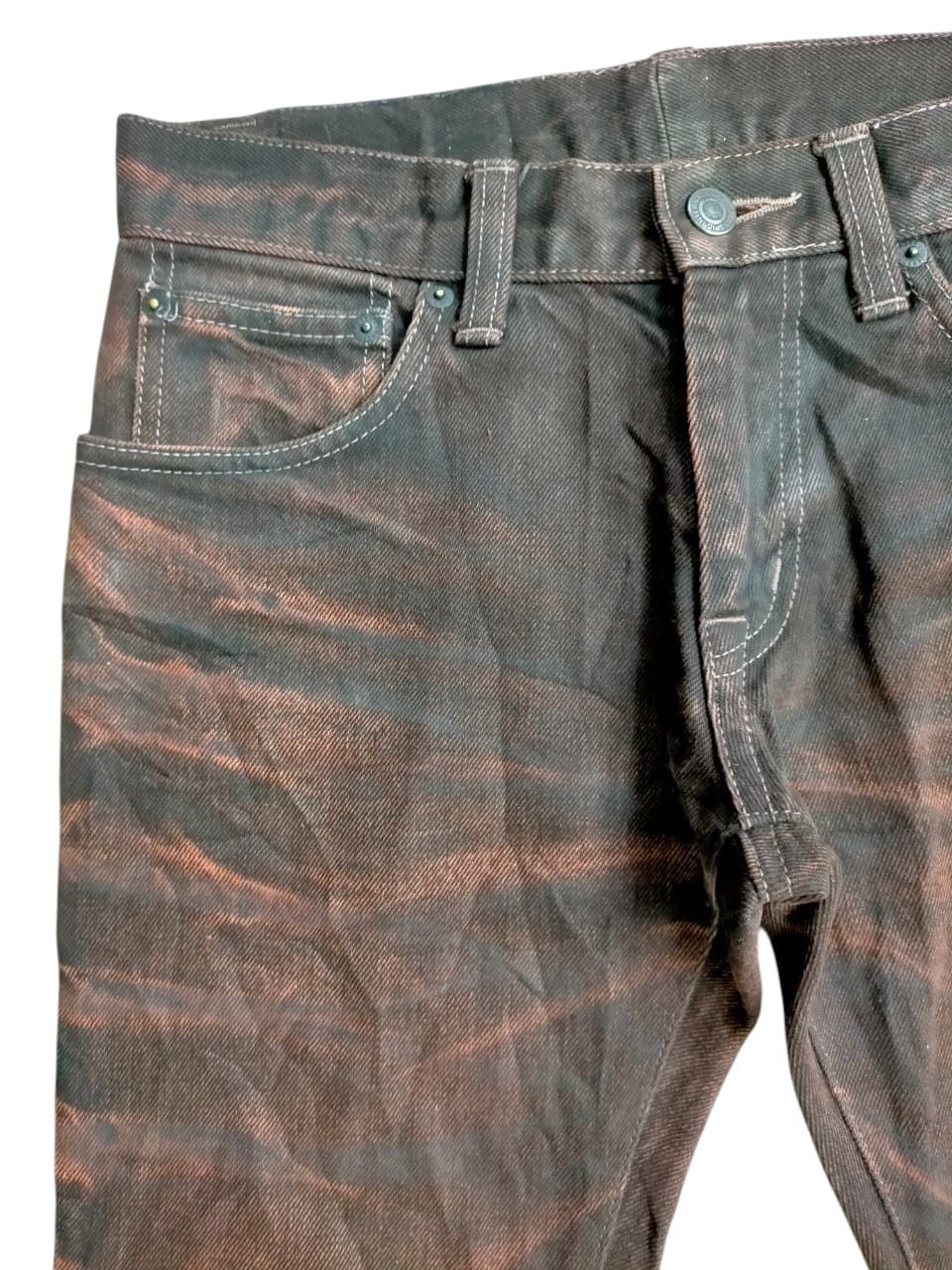 Tornado Mart Tornado Mart Flare Jeans Japan Boot cut denim Size US 29 - 4 Thumbnail