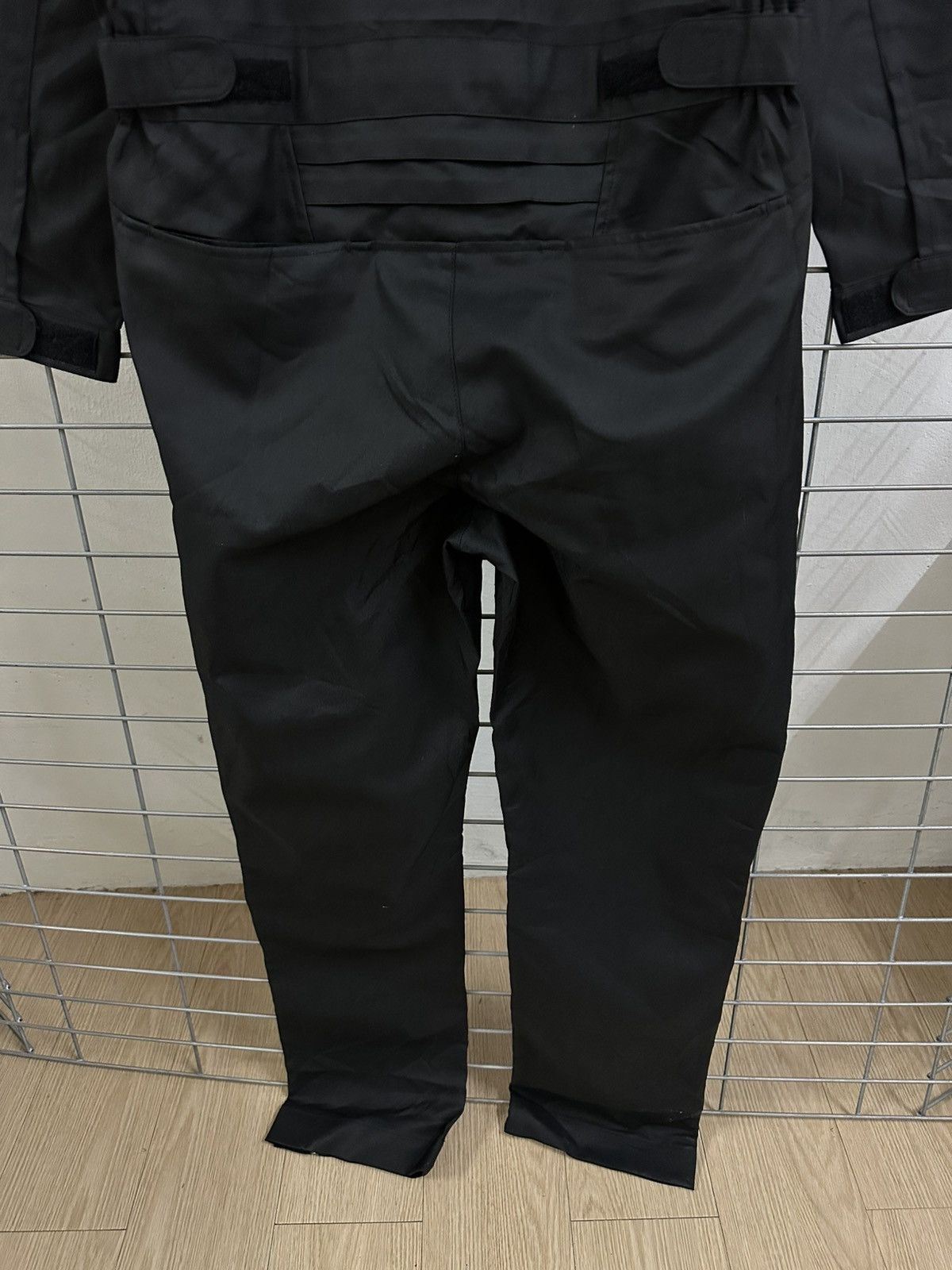 Japanese Brand × Vintage Deadstock Vintage Nissan Coverall Technical Suit Nismo Size US XL / EU 56 / 4 - 10 Thumbnail