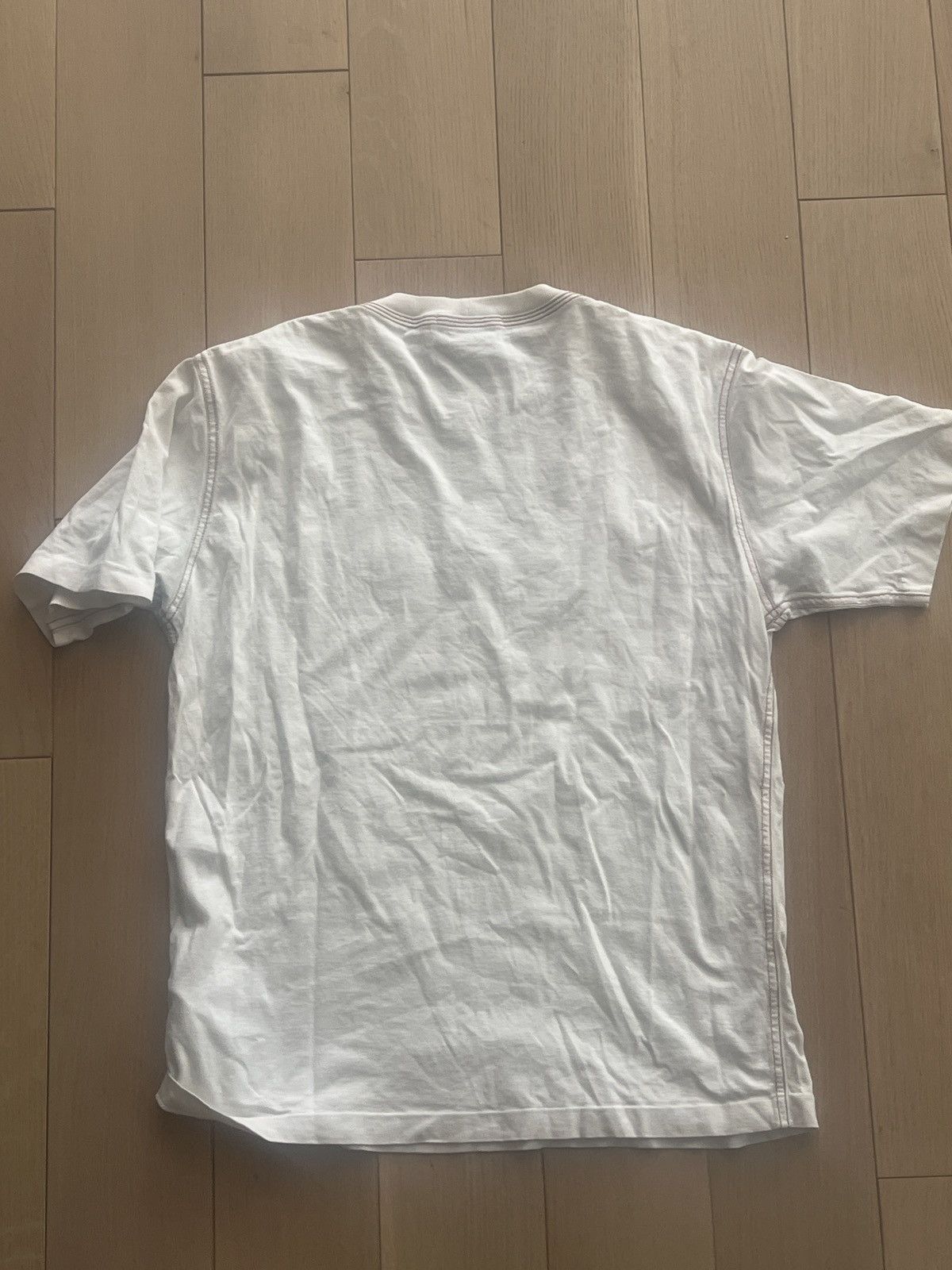 Stone Island Stone island t shirt Size US M / EU 48-50 / 2 - 4 Thumbnail