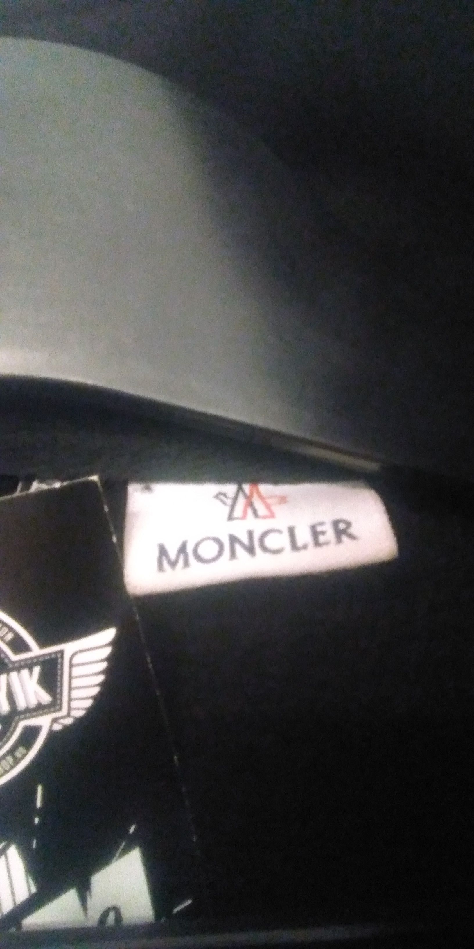 Montbell Moncler Size US XXL / EU 58 / 5 - 3 Thumbnail