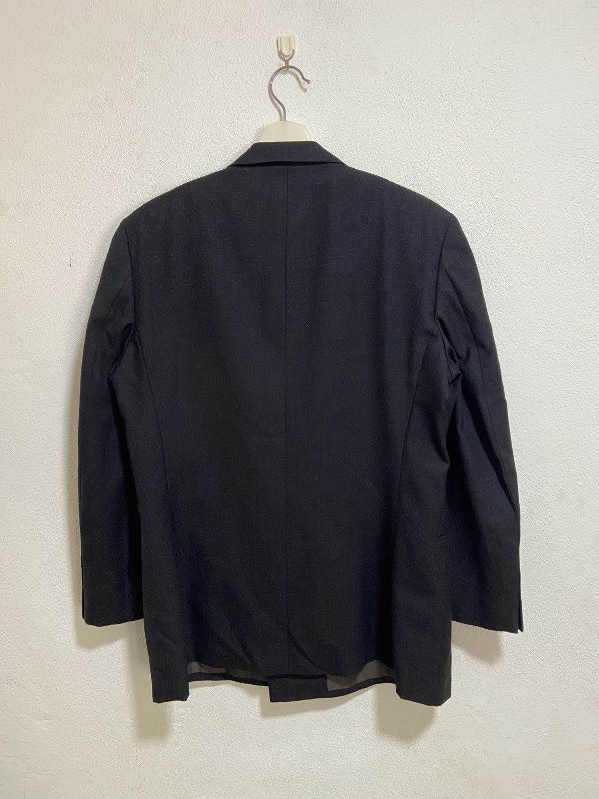 Chaps Ralph Lauren × Vintage Vintage Chaps Ralph Lauren double breasted casual blazer Size US M / EU 48-50 / 2 - 2 Thumbnail