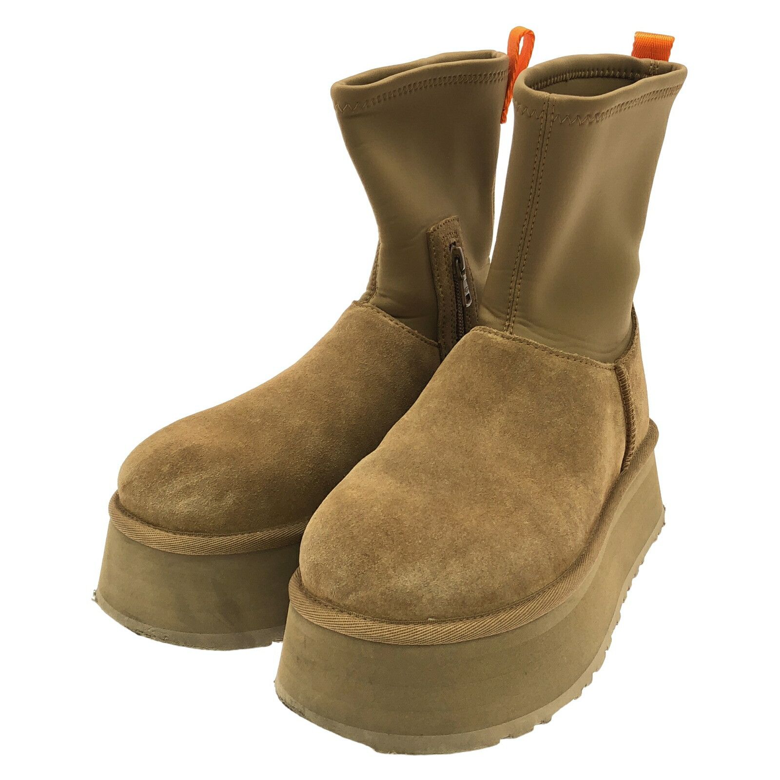 Other Ugg 1144031 Sheepskin Boots Natural Material Shoes 1144031 in Brown, Women's