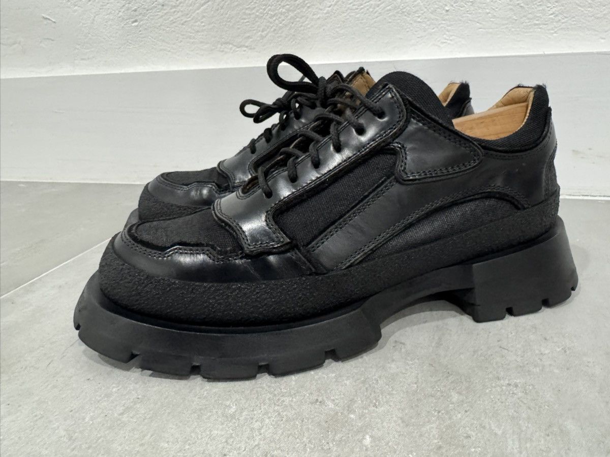 Jil Sander Jil Sander Chunky Derby Size US 7 / EU 40 - 2 Thumbnail