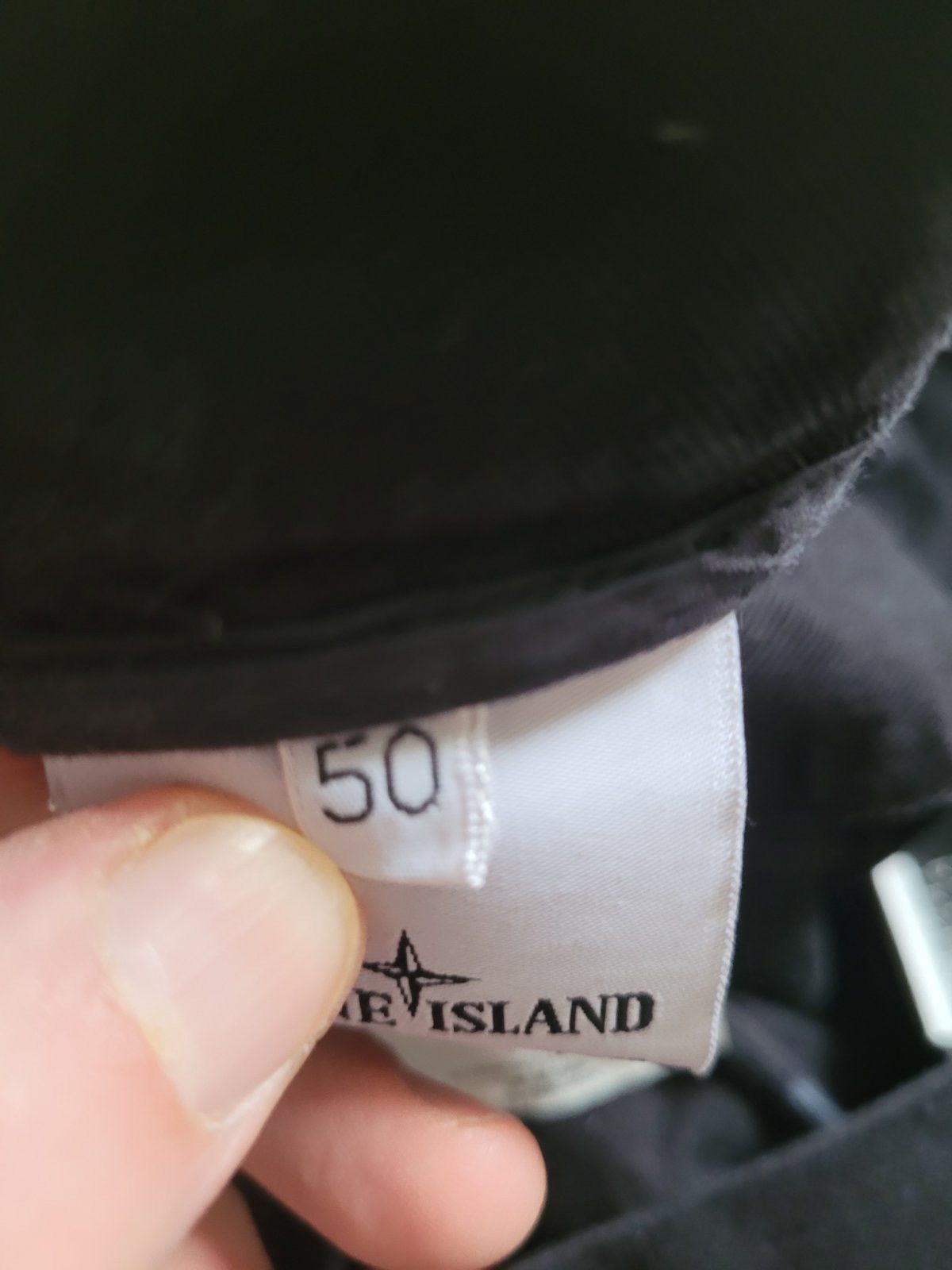 Stone Island Shadow Project Stone Island Shadow Project Tech Casual pants AW2014 Size US 34 / EU 50 - 7 Thumbnail