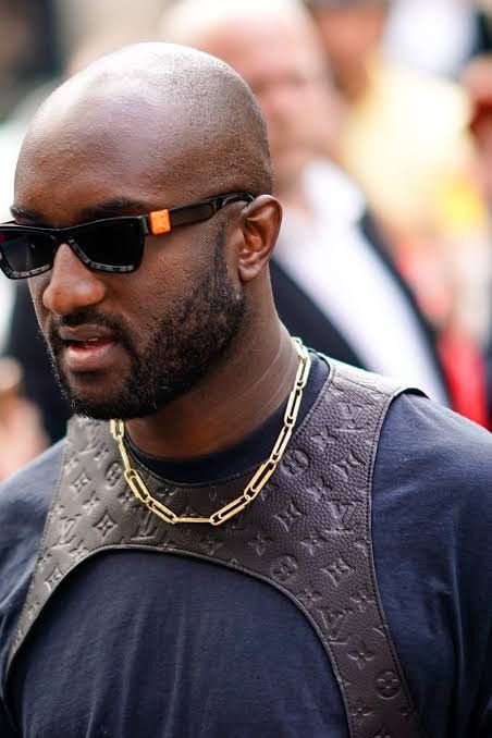 Louis Vuitton Louis Vuitton Skeptical SunGlasses Virgil Abloh Size ONE SIZE - 2 Thumbnail
