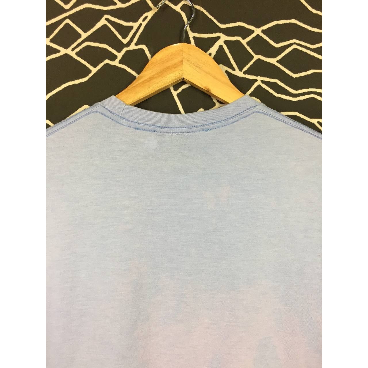 Vintage × Volcom Volcom Spell Out Logo Skateboards Surfwear Tee Size US M / EU 48-50 / 2 - 10 Thumbnail