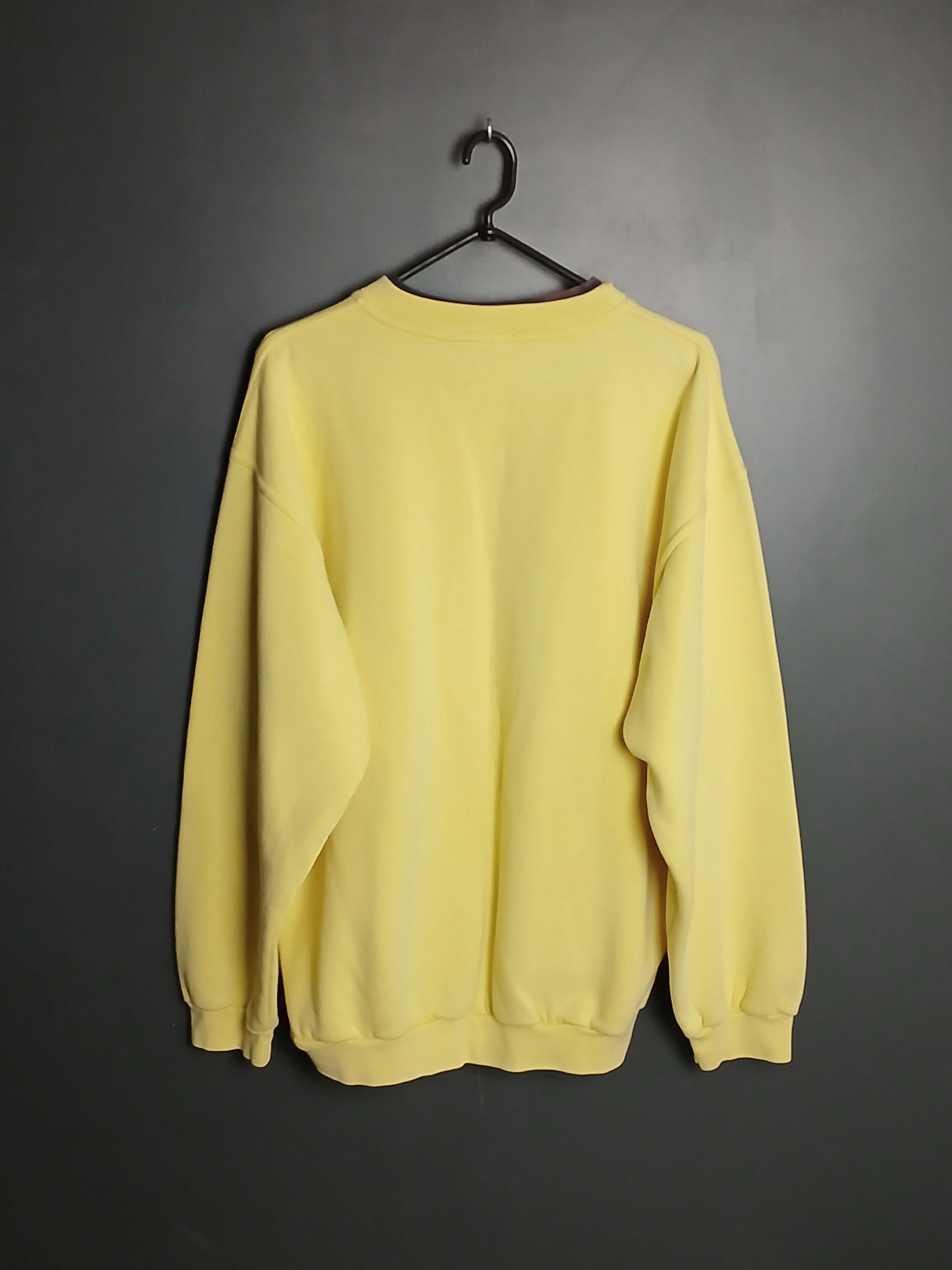 Calvin Klein Calvin Klein Jeans Sweatshirt Size US XXL / EU 58 / 5 - 2 Thumbnail