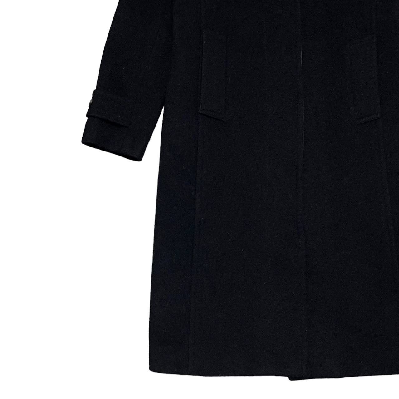 Hysteric Glamour Vintage Hysteric Glamour Wool Long Coat Size US S / EU 44-46 / 1 - 4 Thumbnail